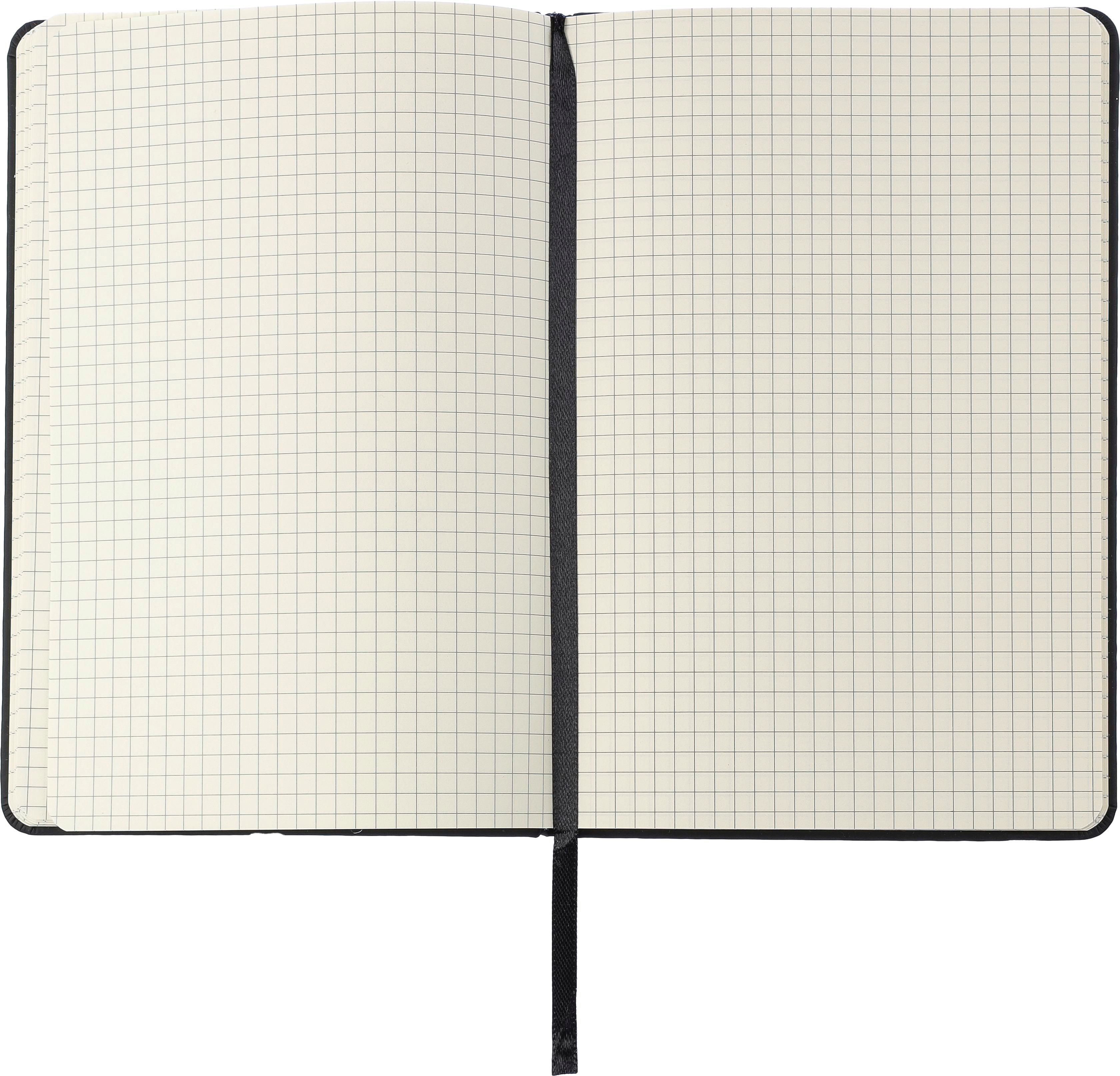 Cuaderno de PU Bradley
