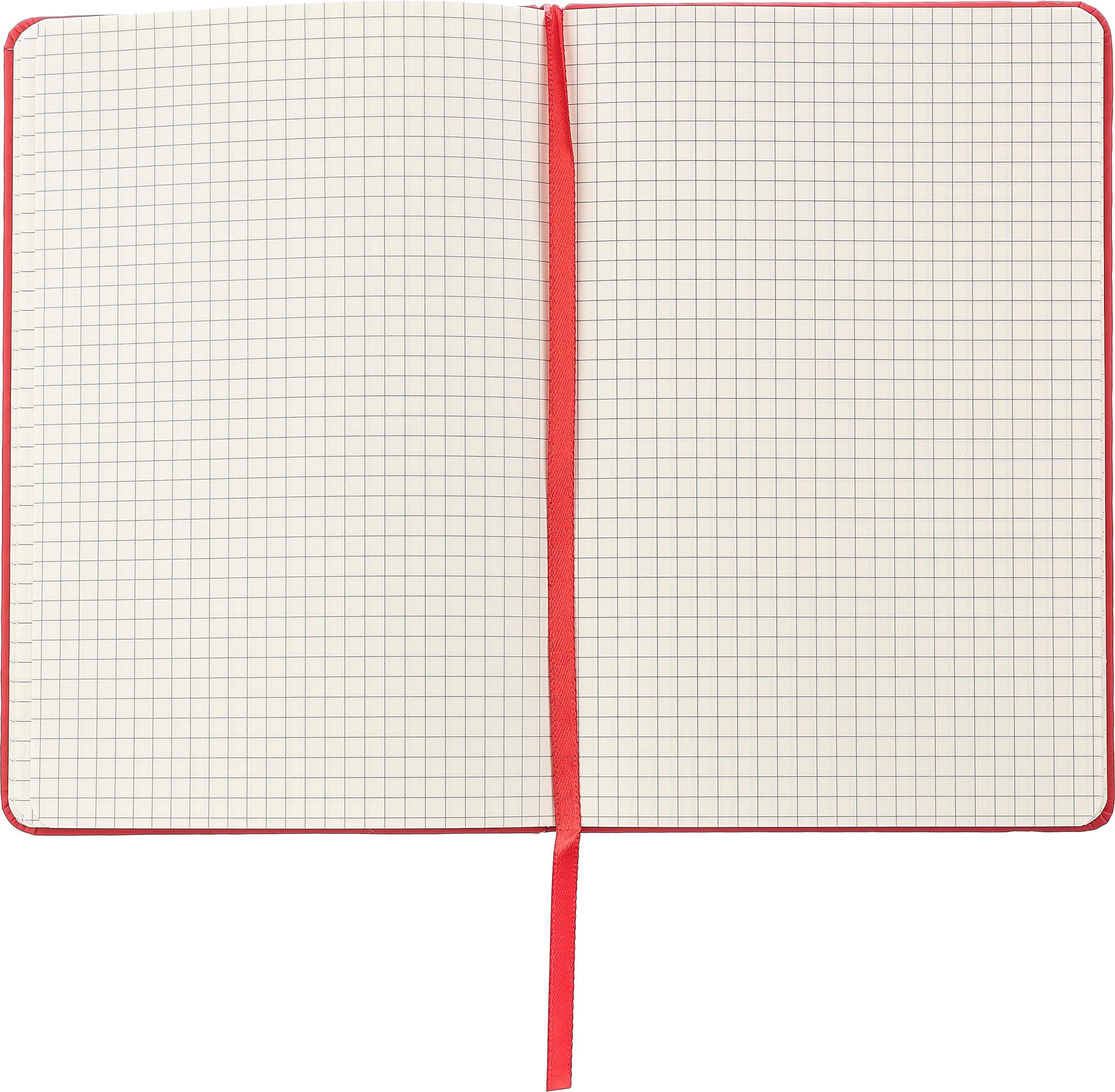Cuaderno de PU Bradley