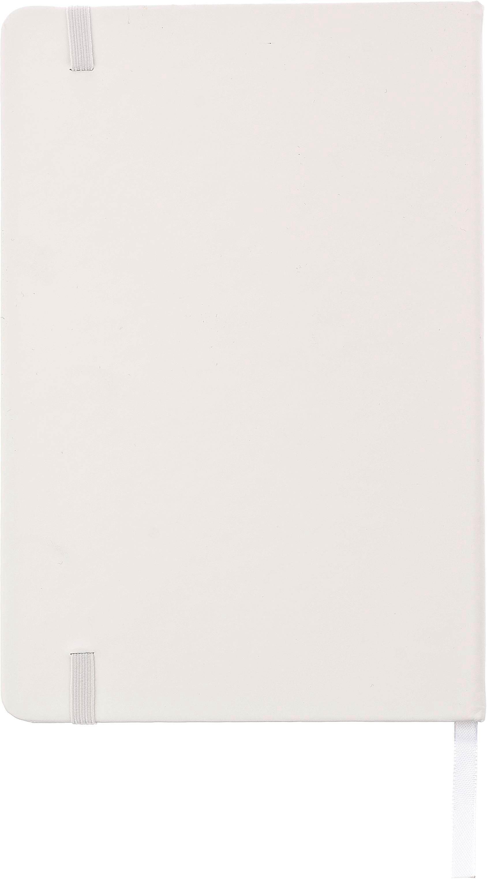 Cuaderno de PU Bradley