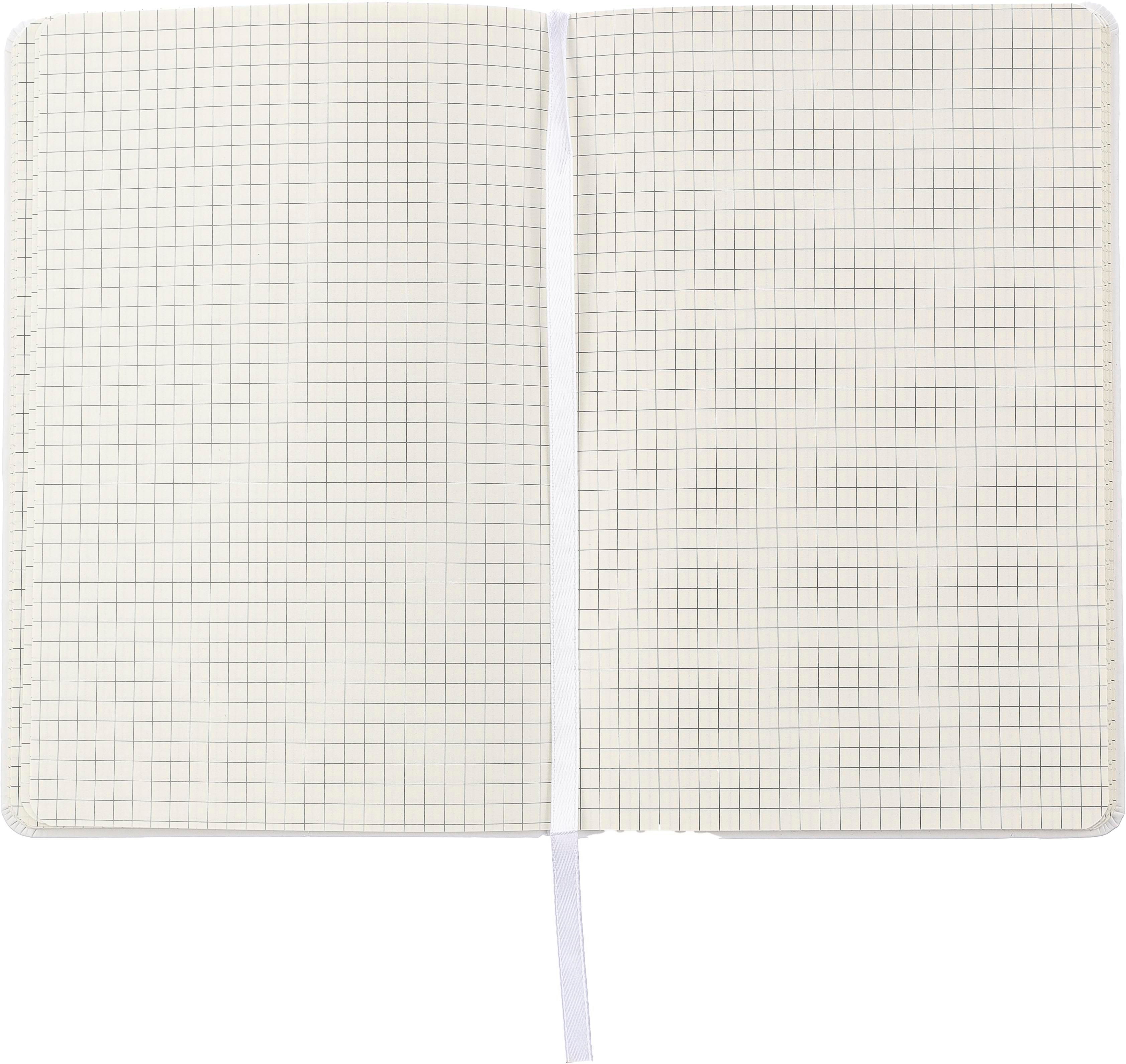 Cuaderno de PU Bradley