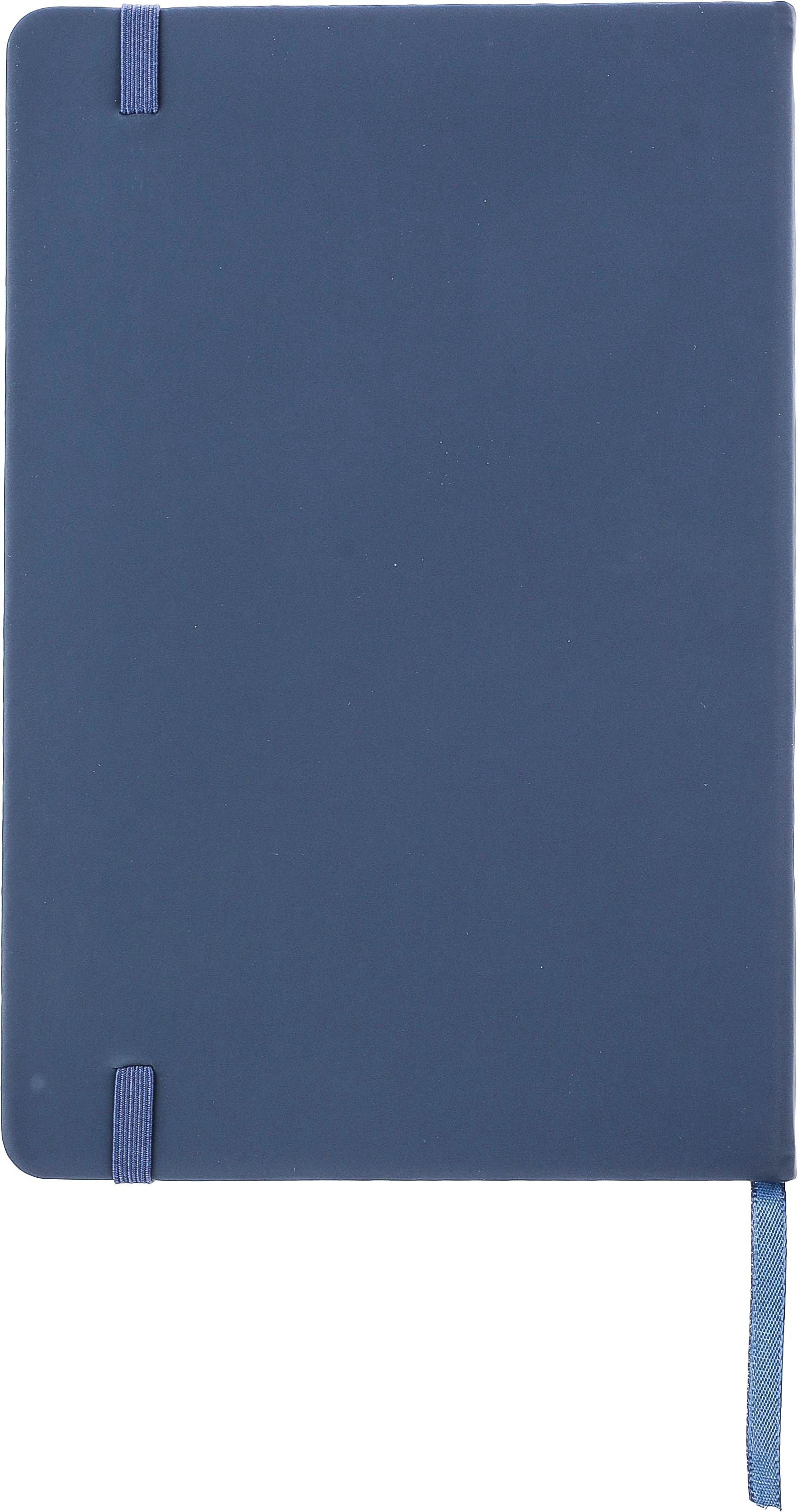Cuaderno de PU Bradley