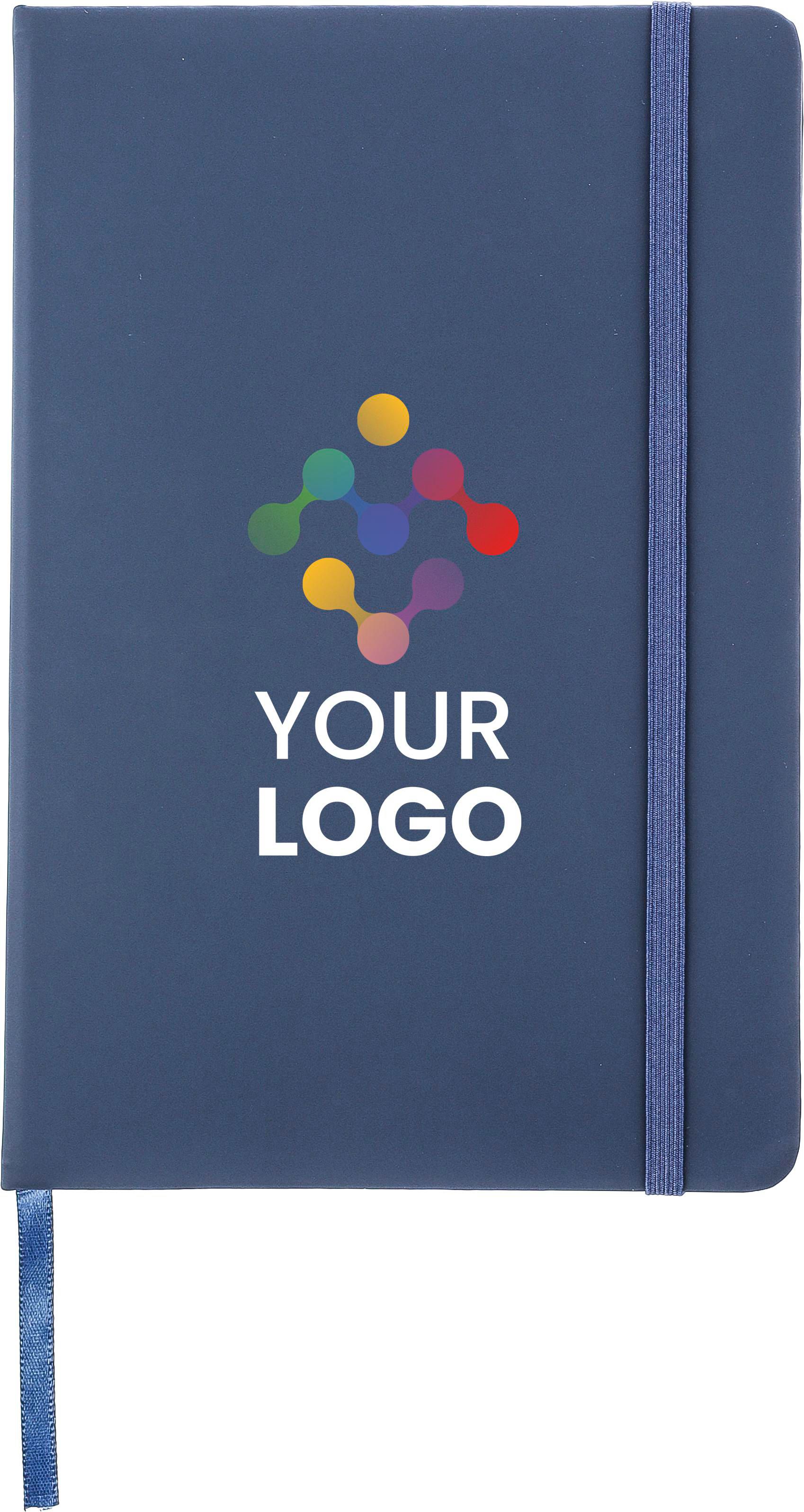 Cuaderno de PU Bradley