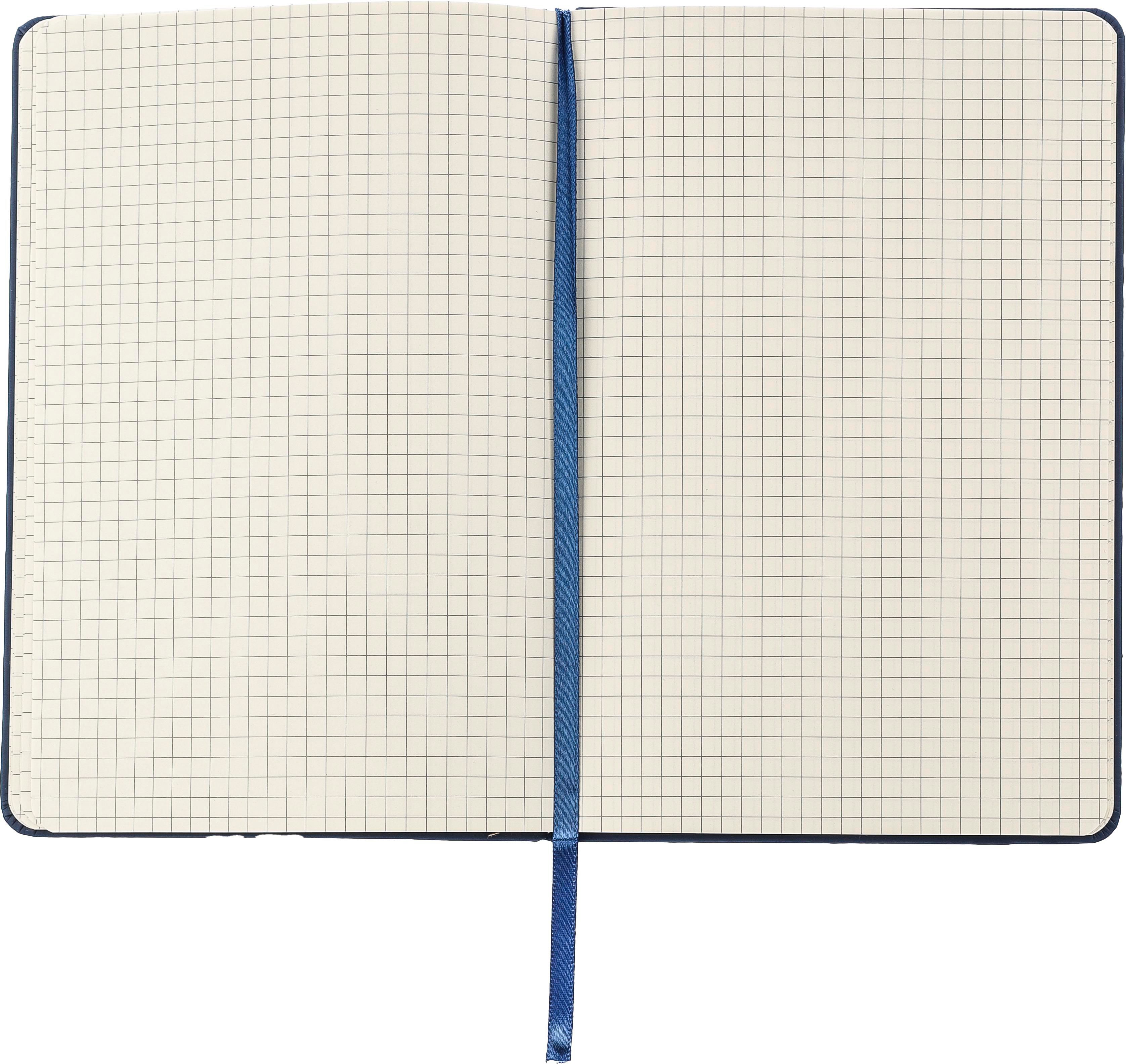 Cuaderno de PU Bradley