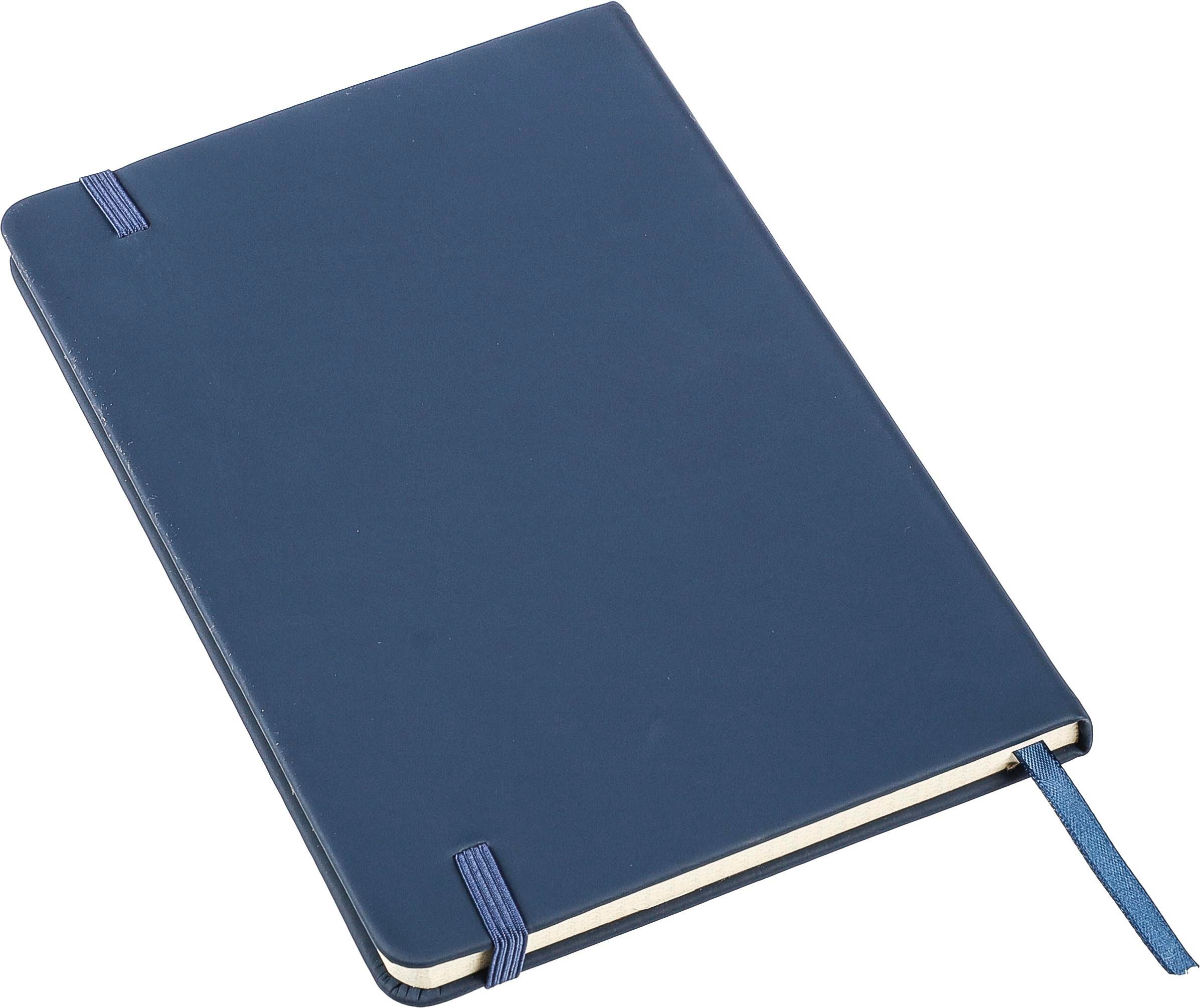 Cuaderno de PU Bradley