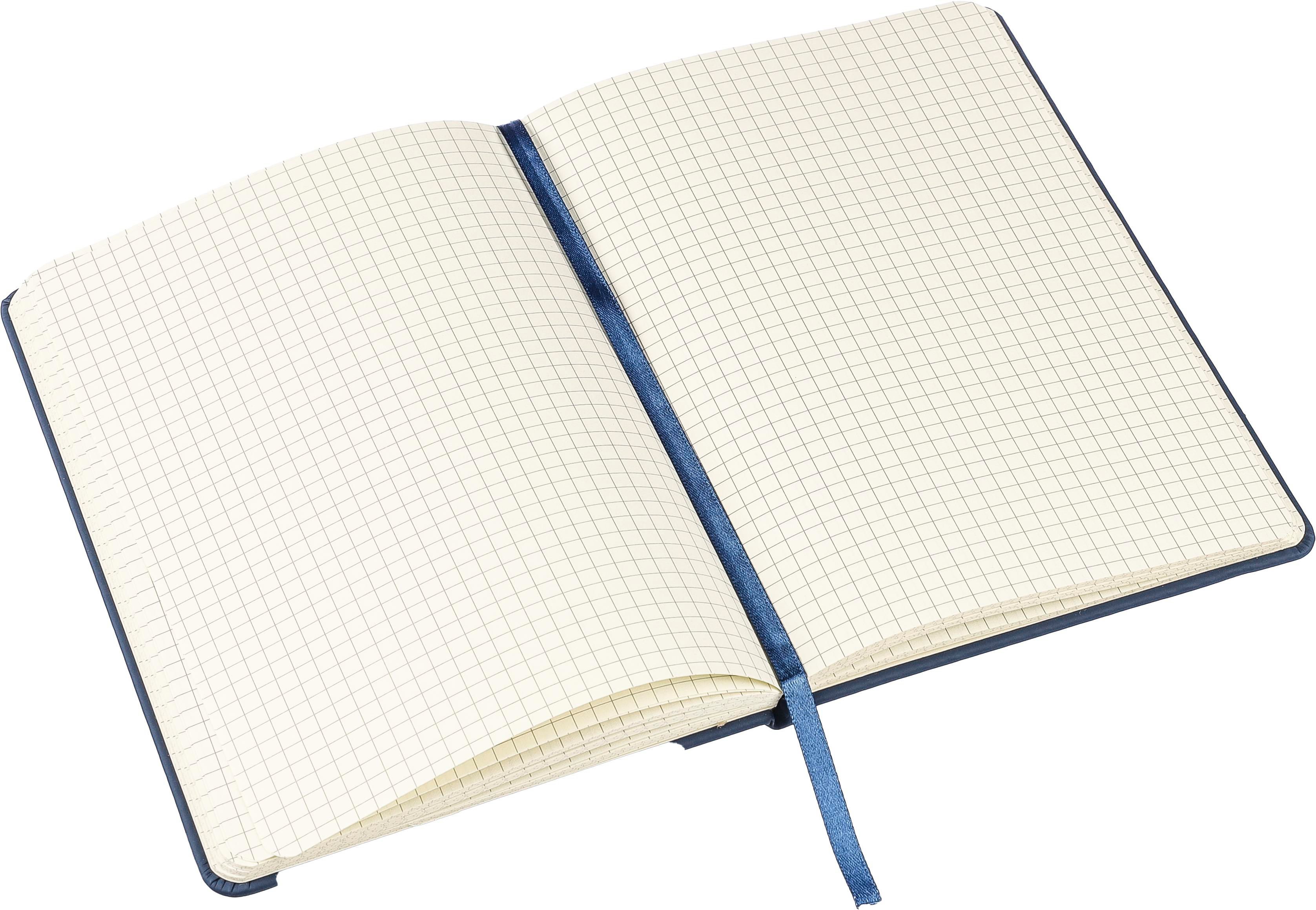 Cuaderno de PU Bradley