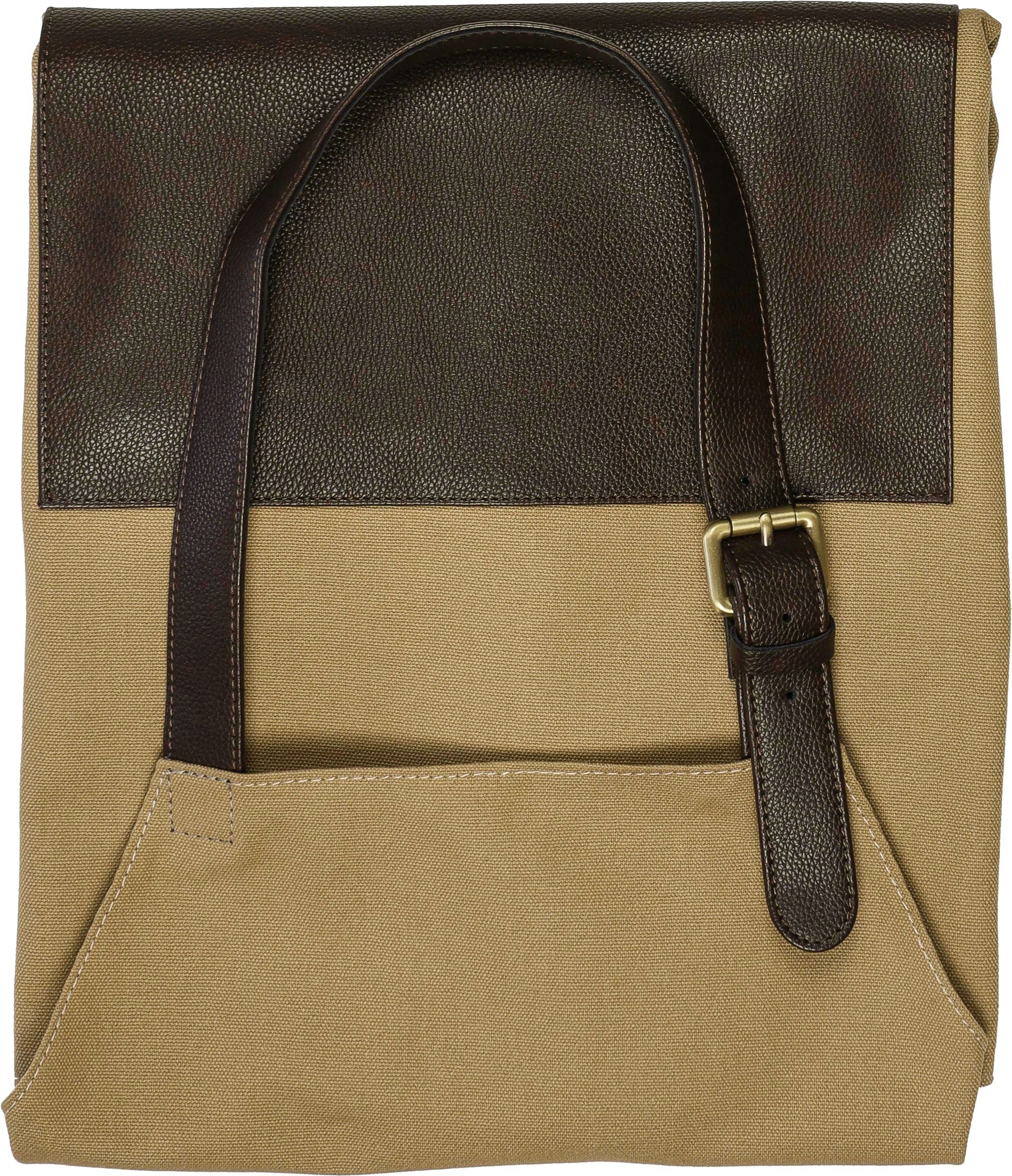 Delantal de lona Maria