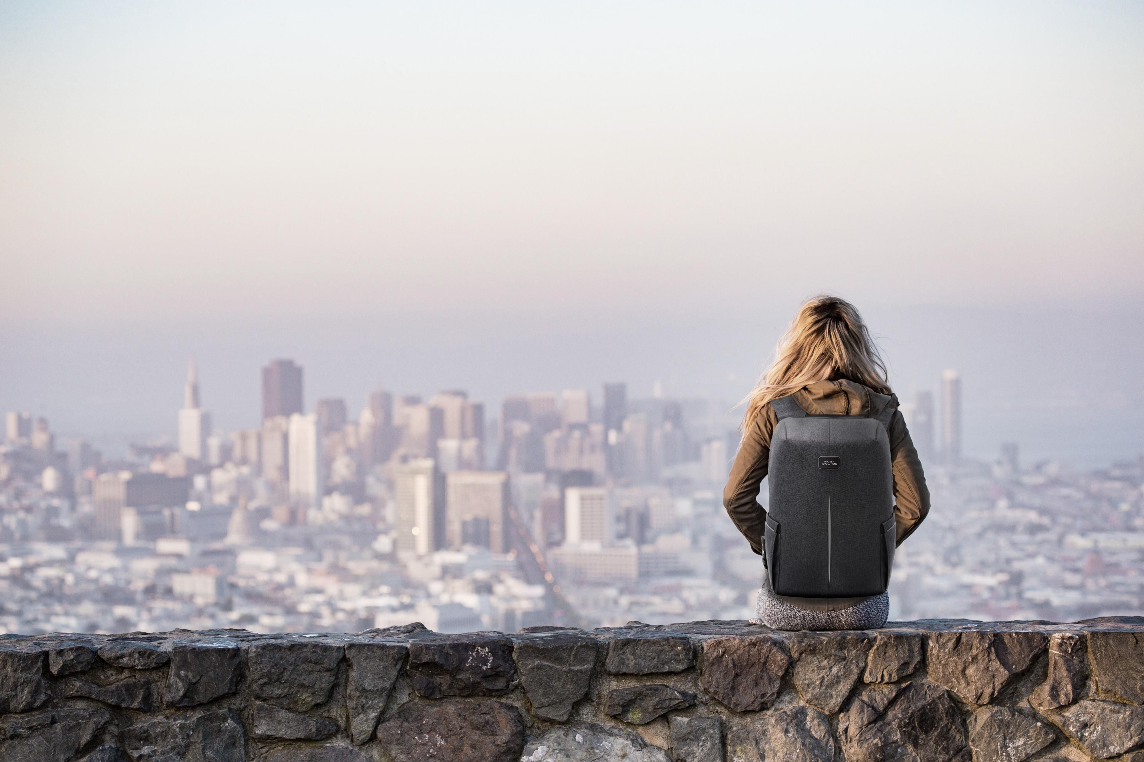 Mochila BrandCharger Phantom