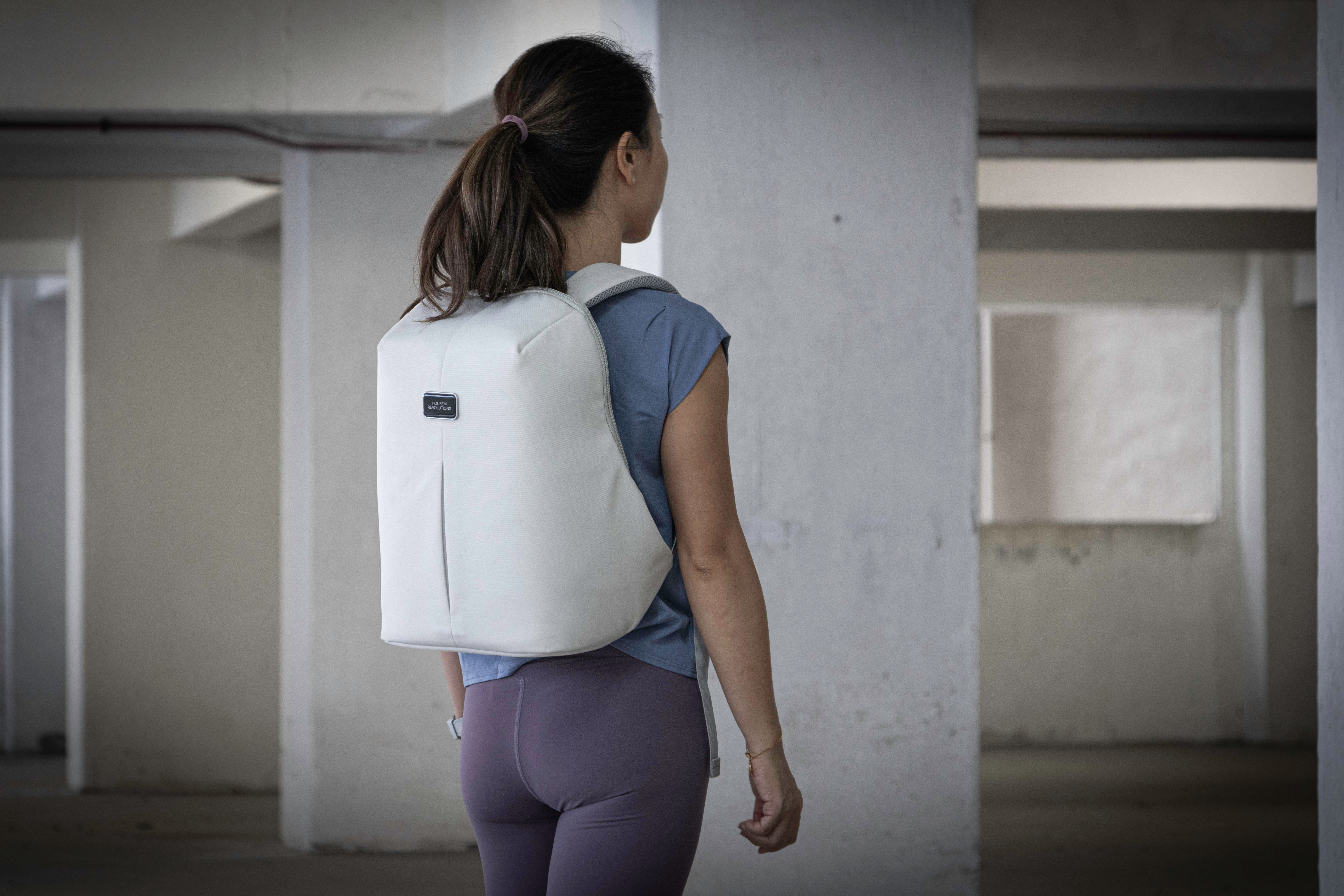 Mochila BrandCharger Phantom Mini