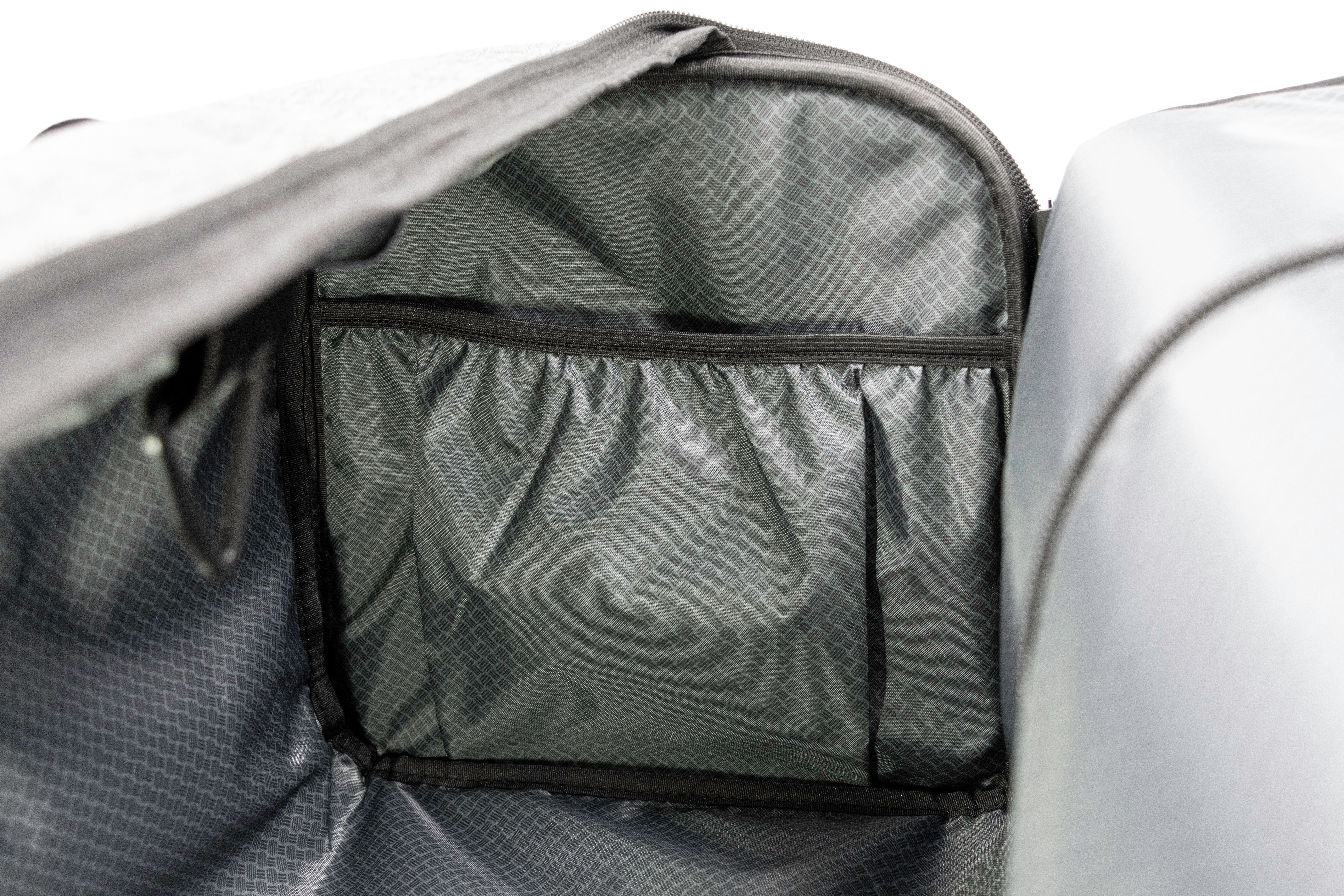 Bolsa de lona BrandCharger Voyager