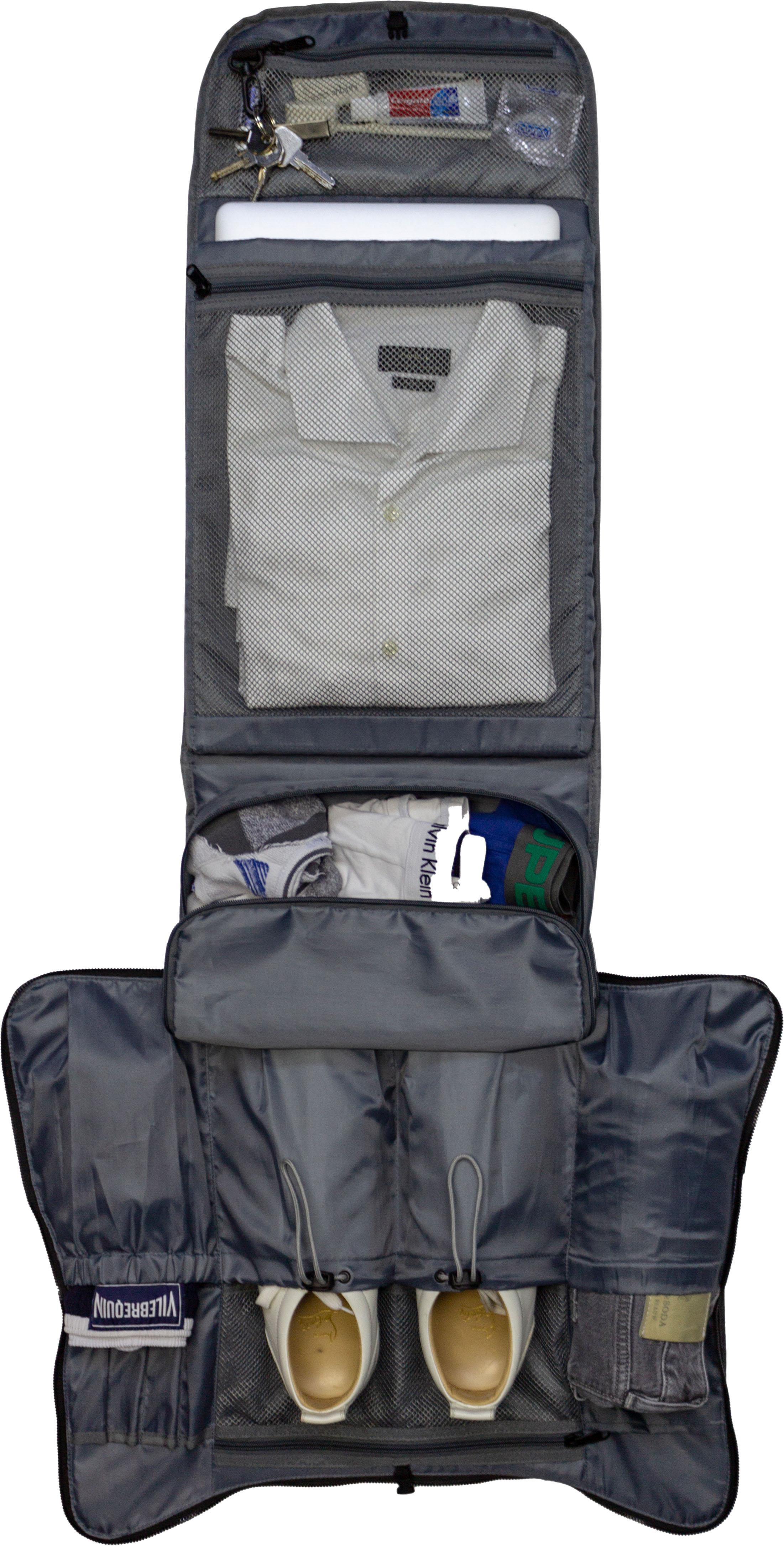 Mochila BrandCharger Marco Polo