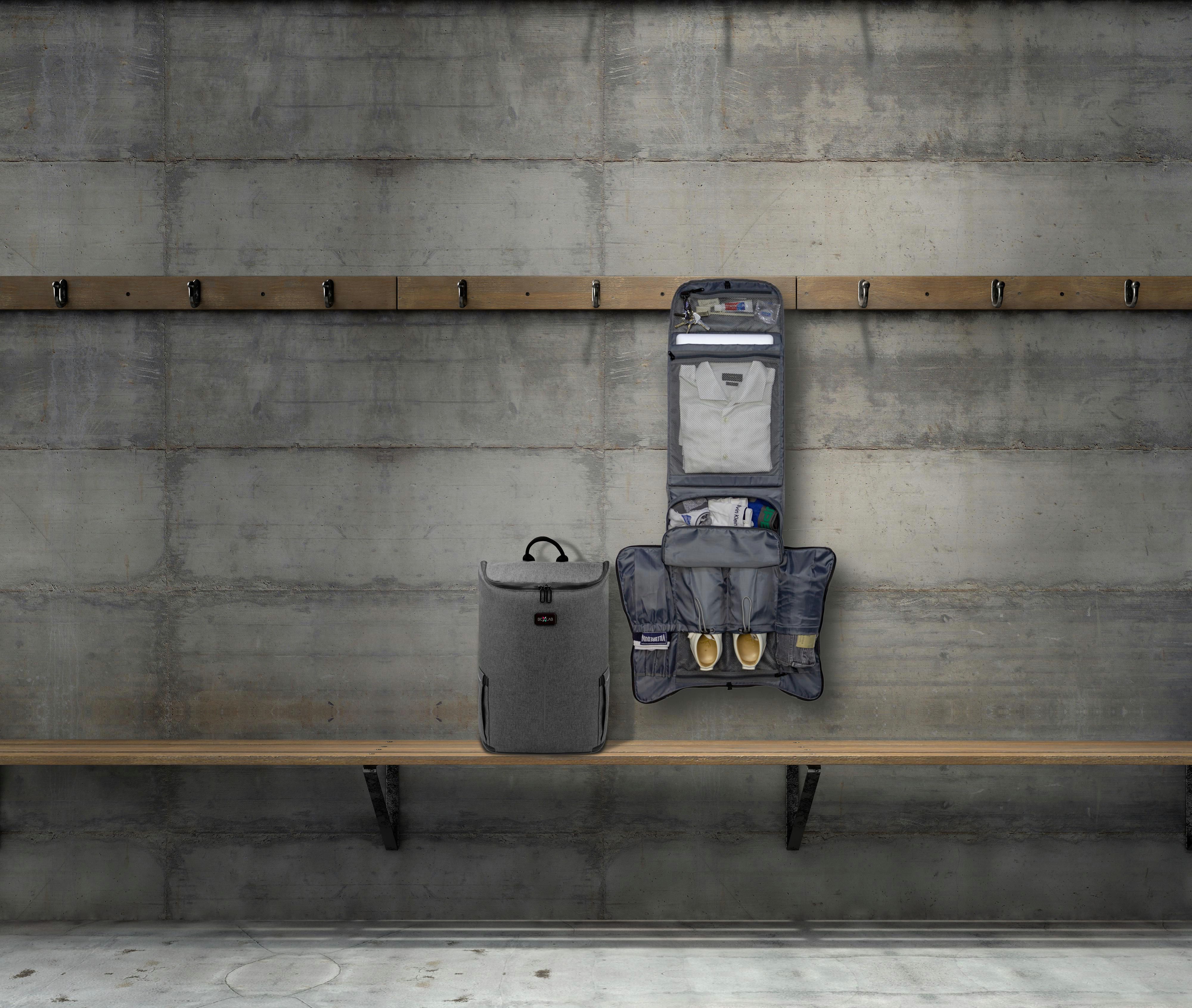 Mochila BrandCharger Marco Polo