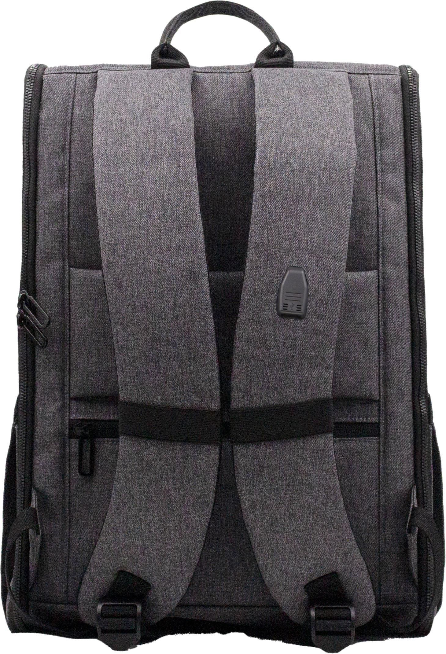 Mochila BrandCharger Marco Polo