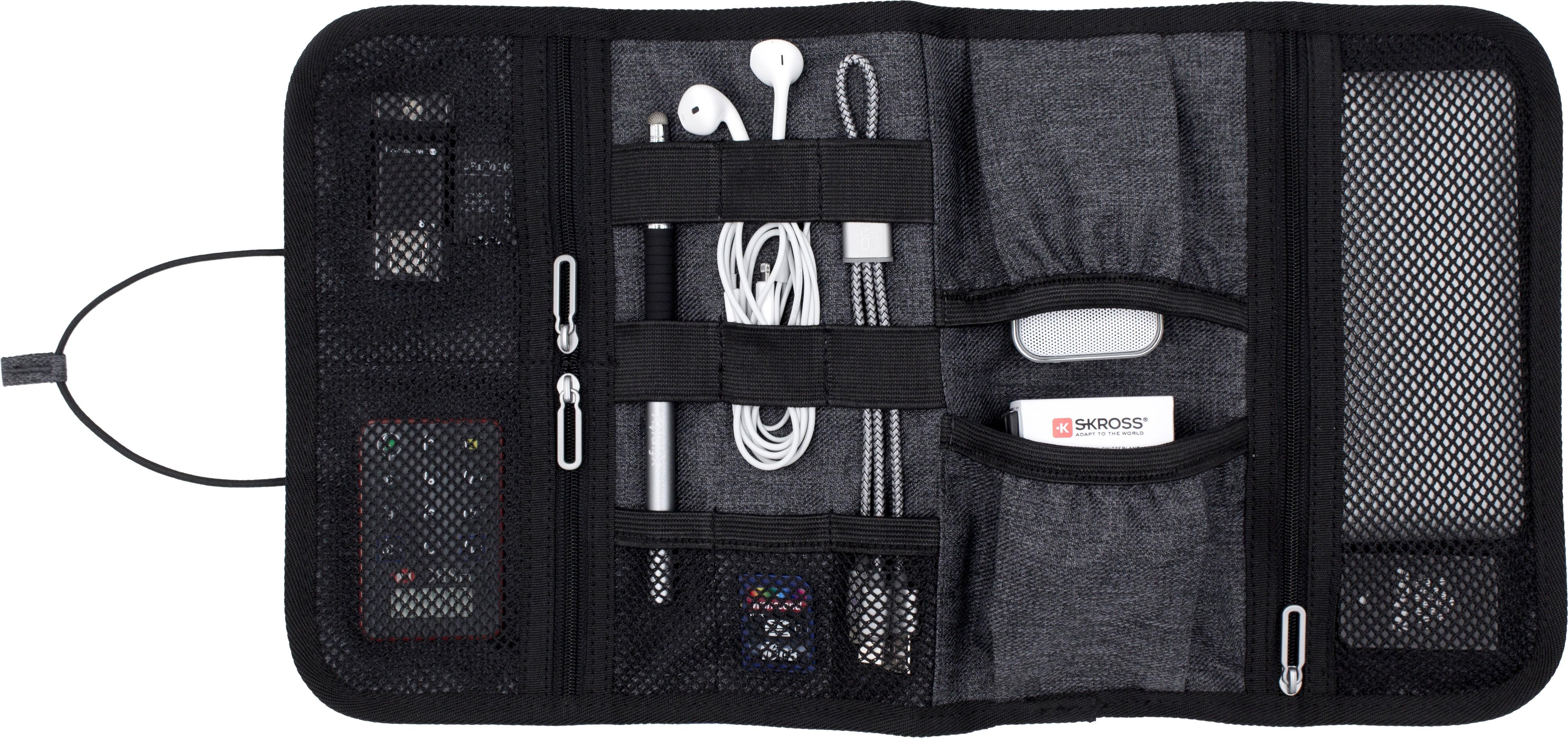 Organizador BrandCharger Folio