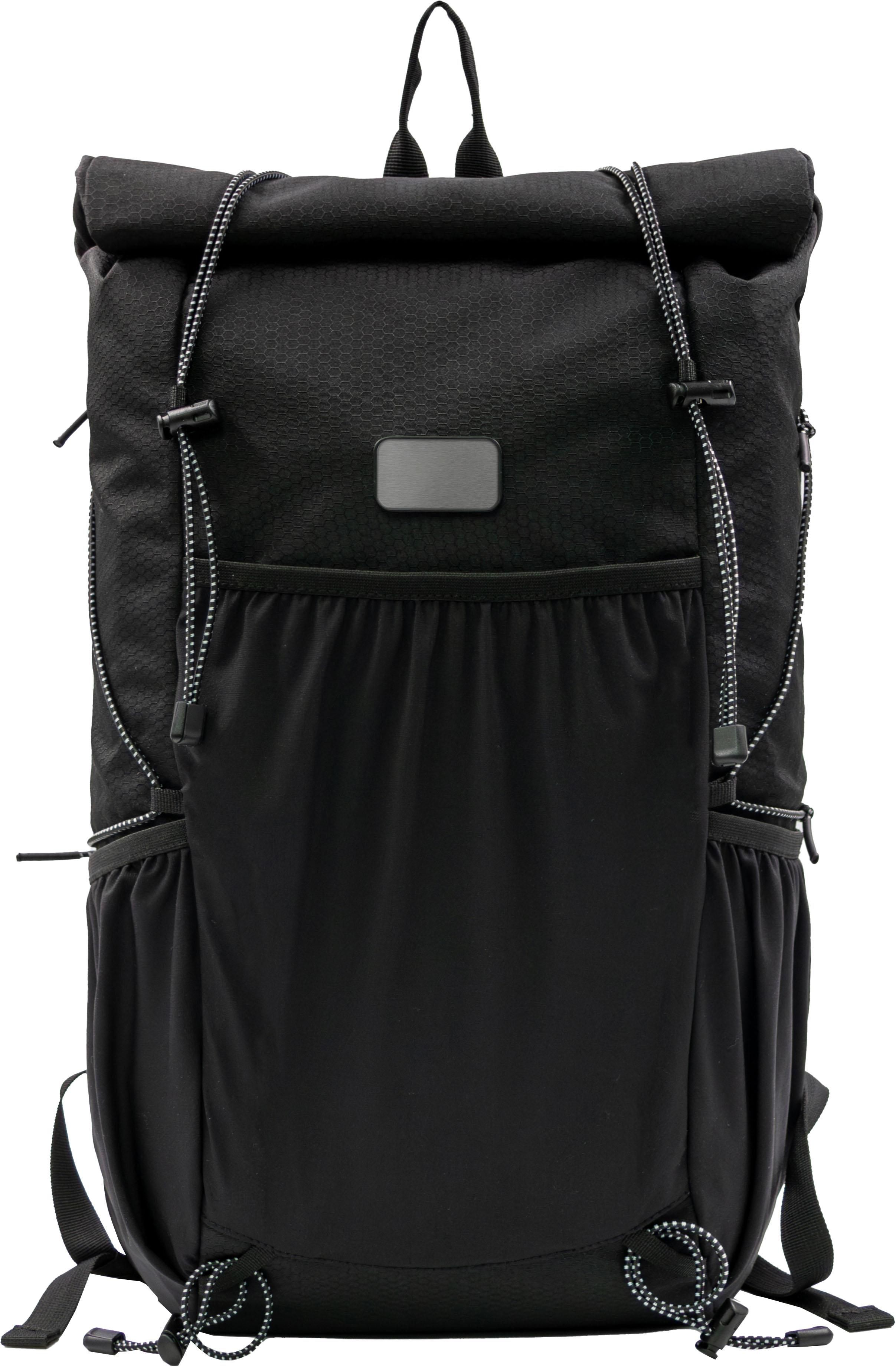 Mochila enrollable BrandCharger Venturer