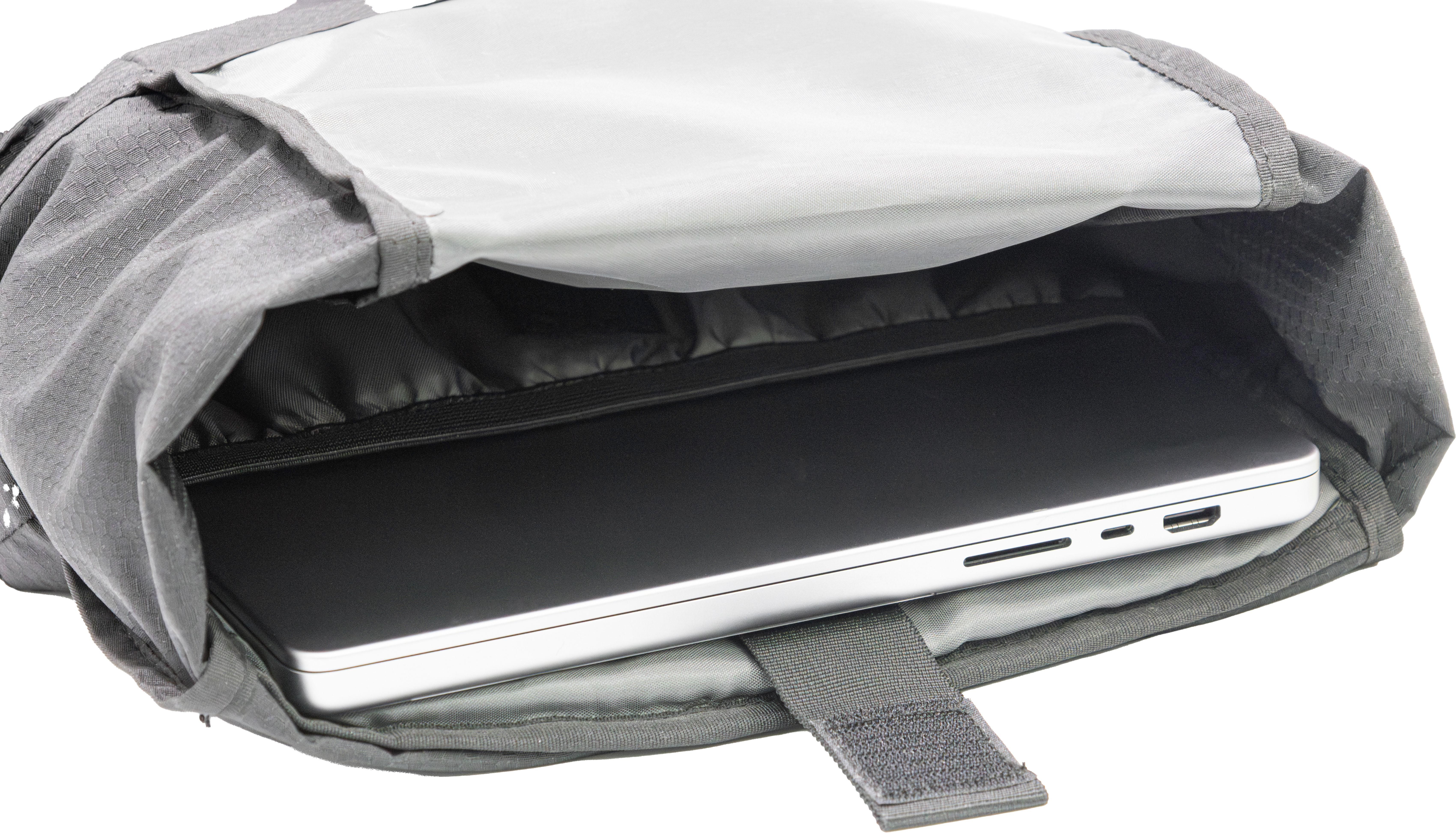 Mochila enrollable BrandCharger Venturer