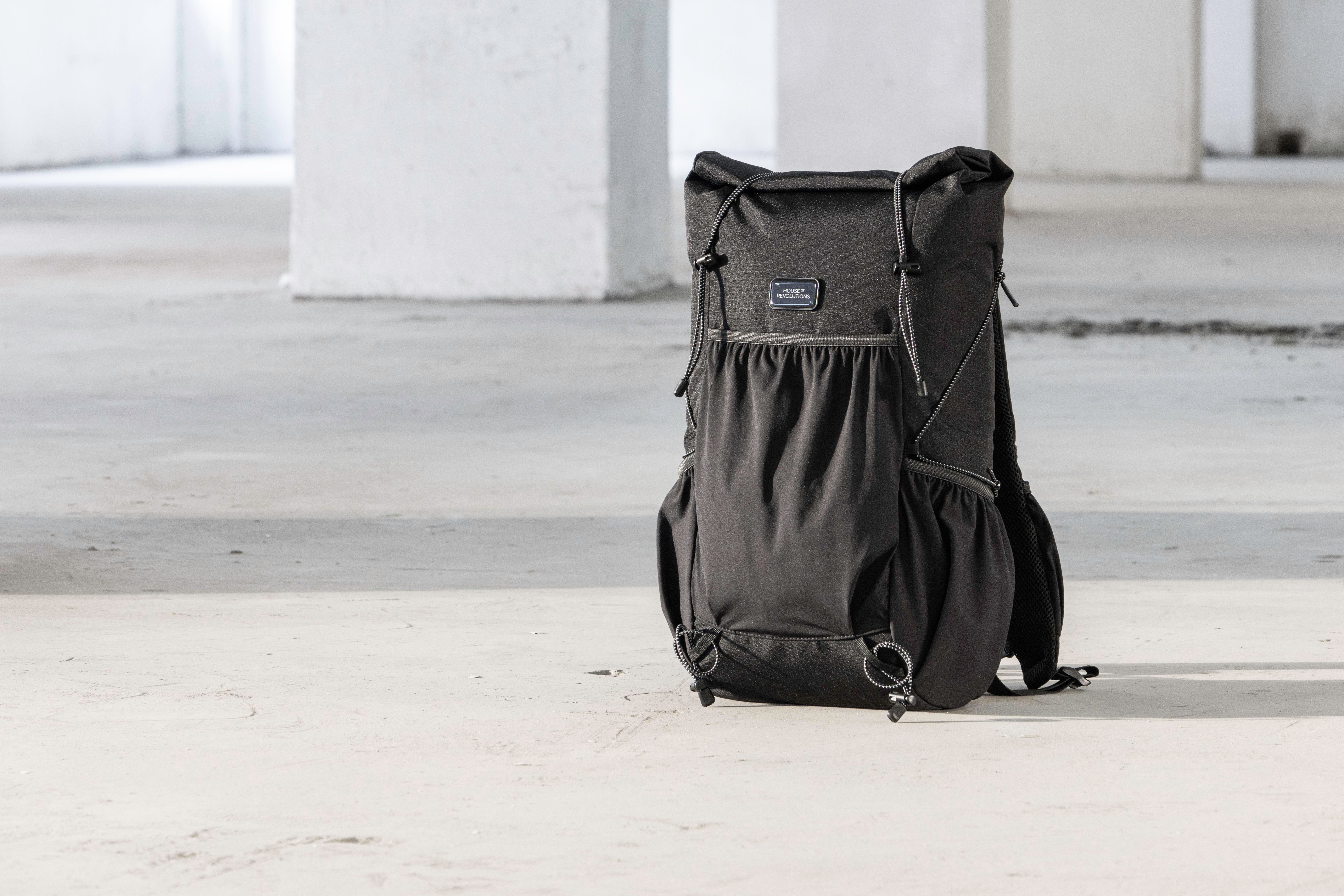 Mochila enrollable BrandCharger Venturer