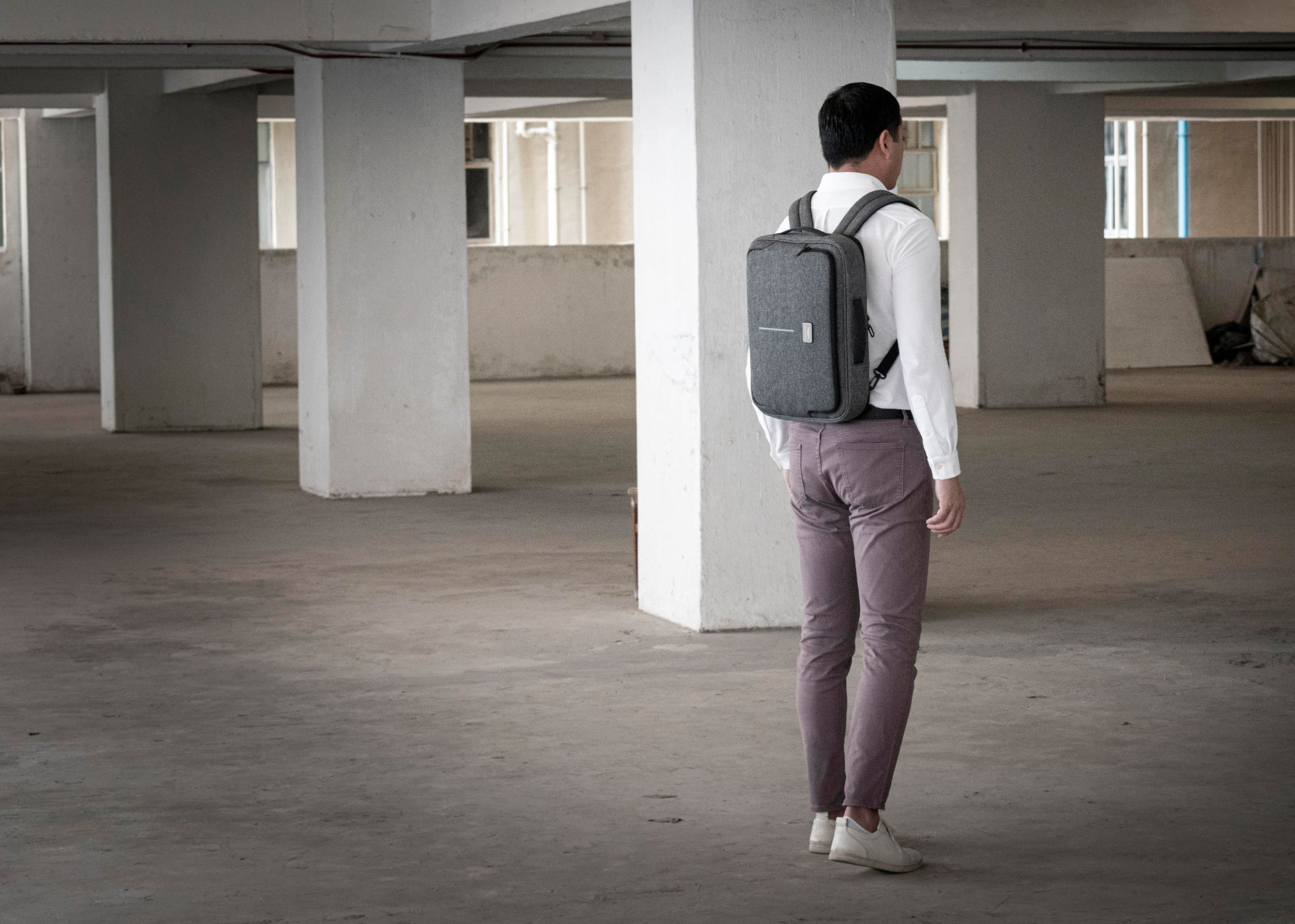 Maletín para portátil de 16'' BrandCharger Specter Hybrid