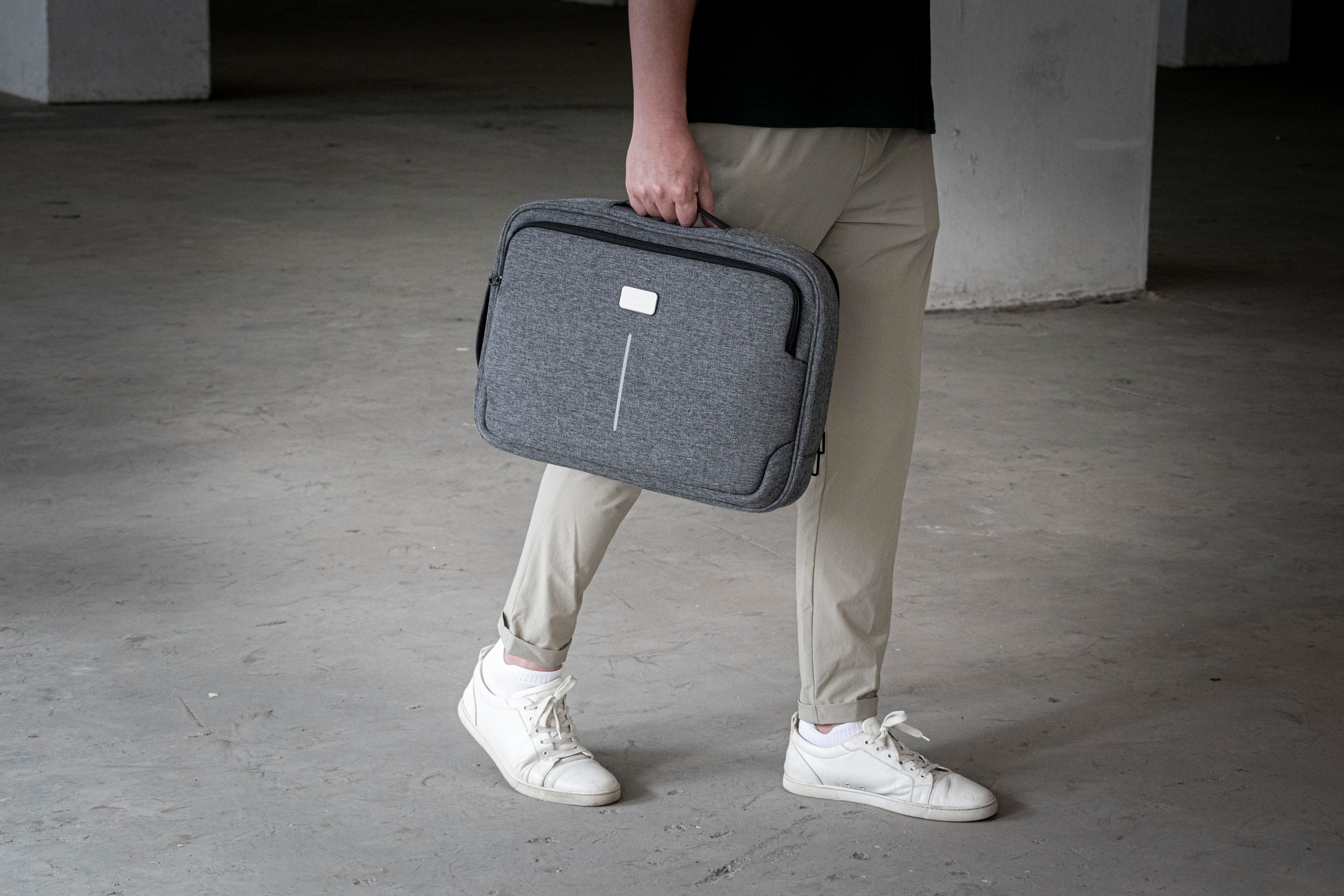 Maletín para portátil de 16'' BrandCharger Specter Hybrid