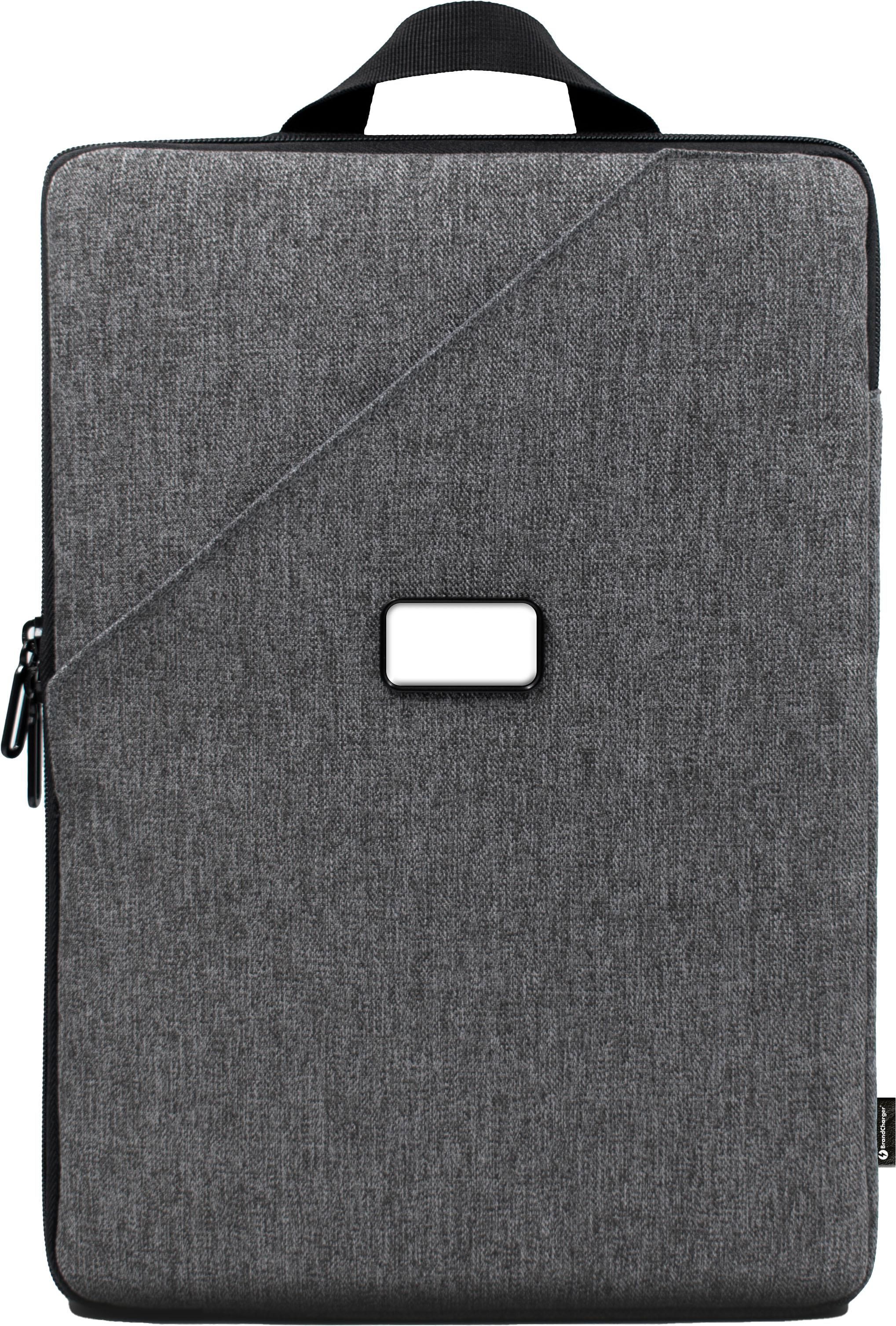 Maletín para portátil de 15,4'' BrandCharger Specter Go