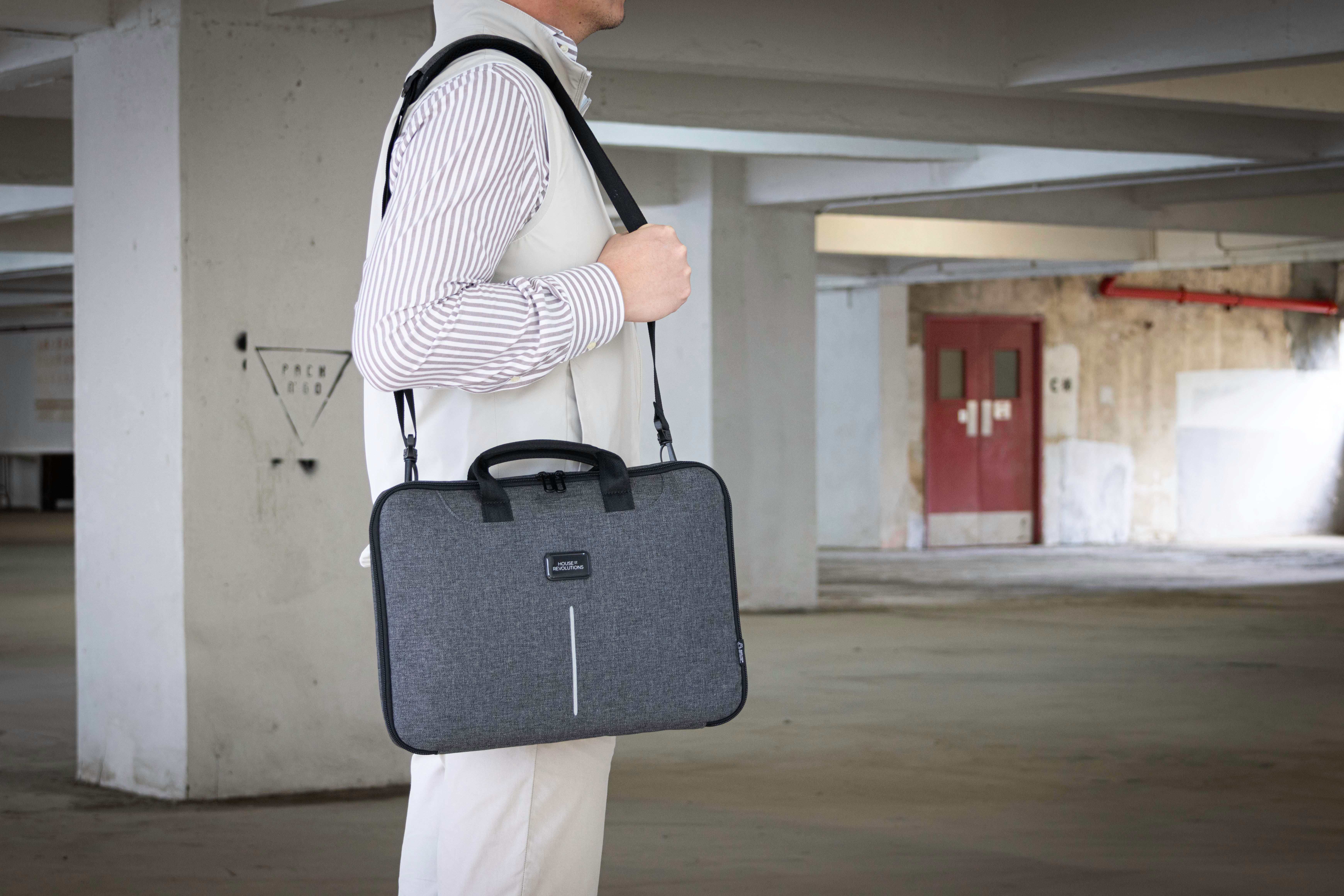 Maletín para portátil de 16'' BrandCharger Specter 2