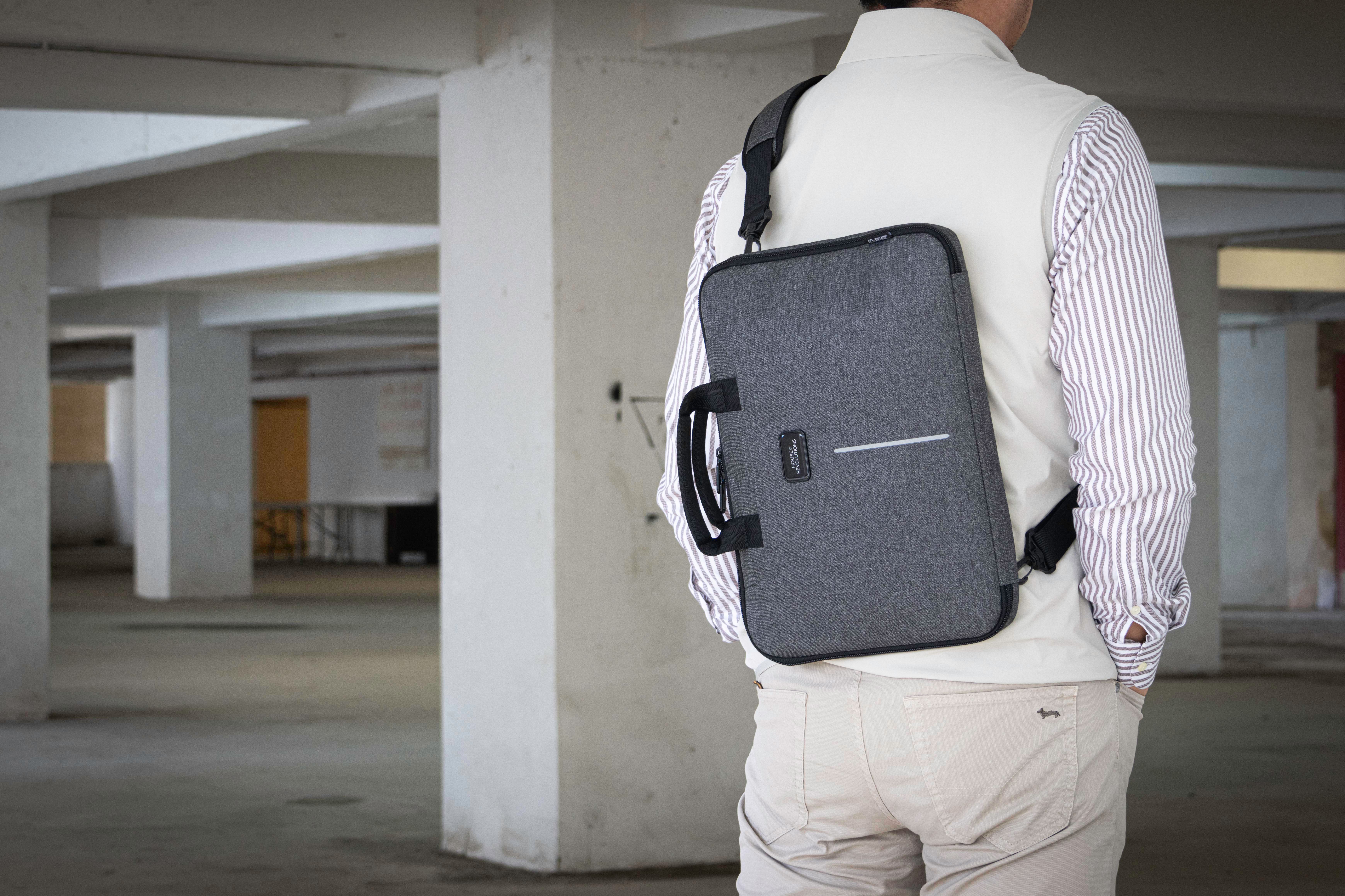 Maletín para portátil de 16'' BrandCharger Specter 2