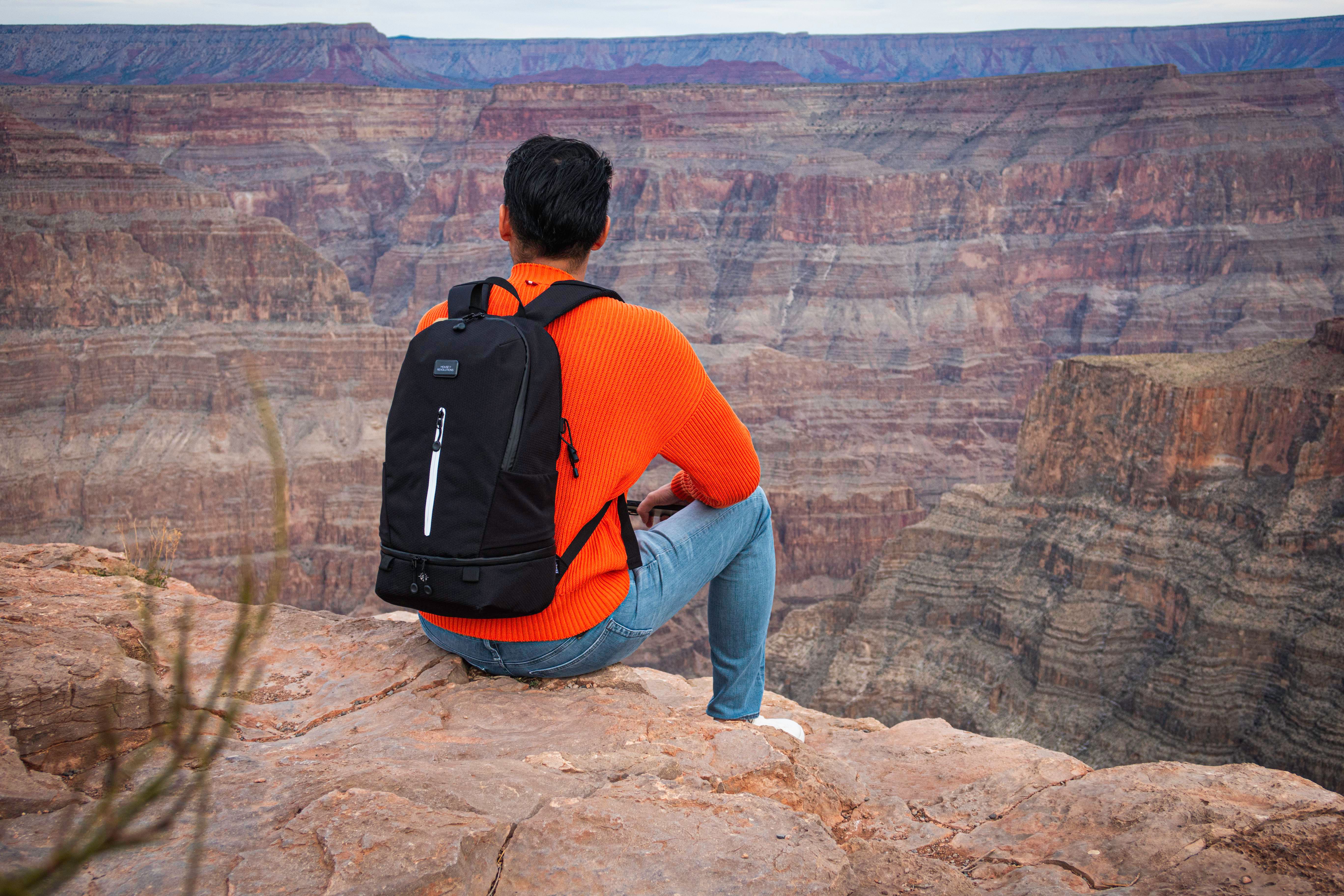 Mochila BrandCharger Nomad