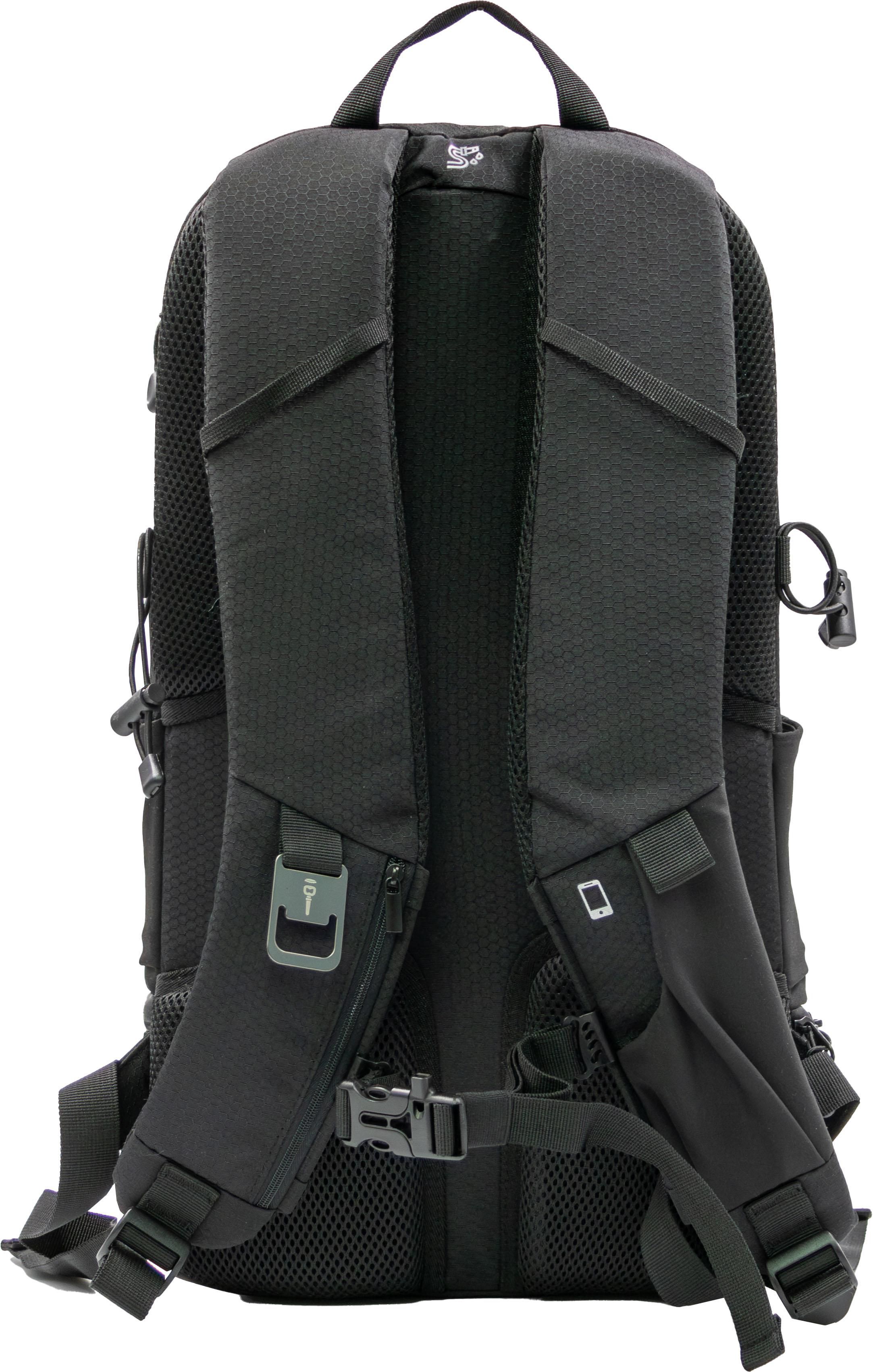 Mochila BrandCharger Nomad
