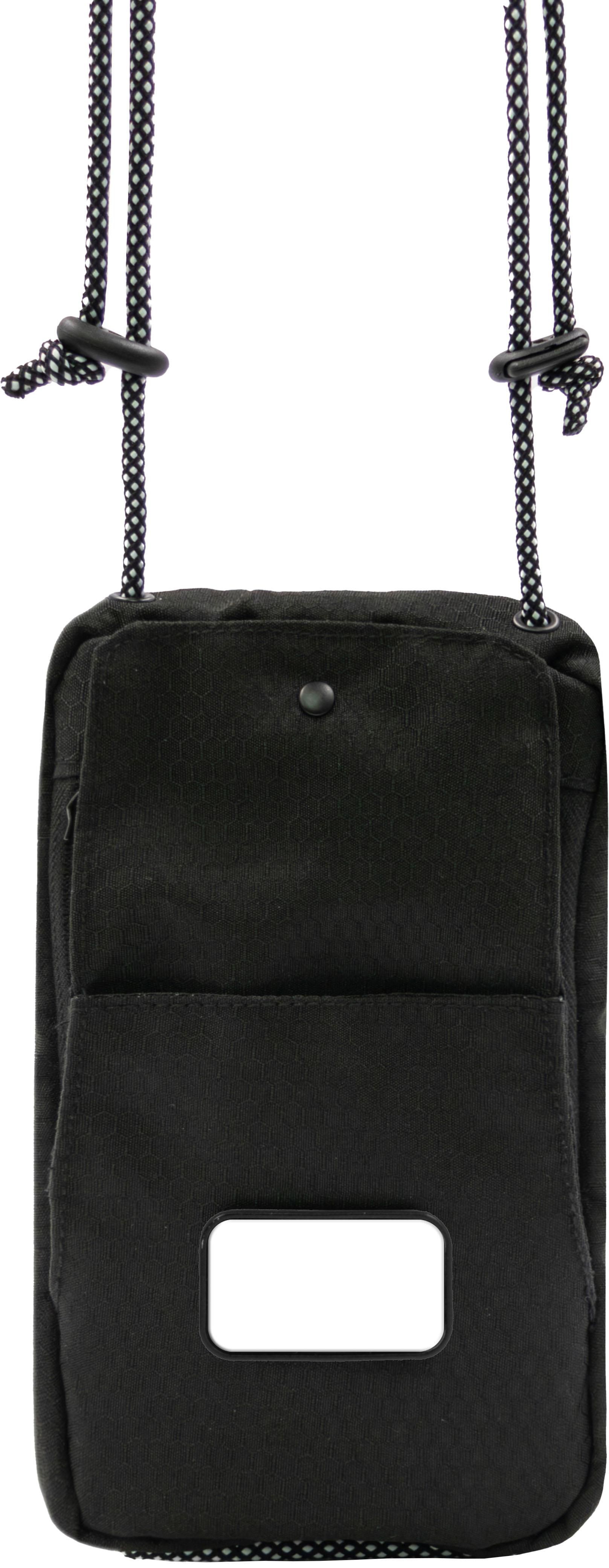 Bandolera BrandCharger Solo