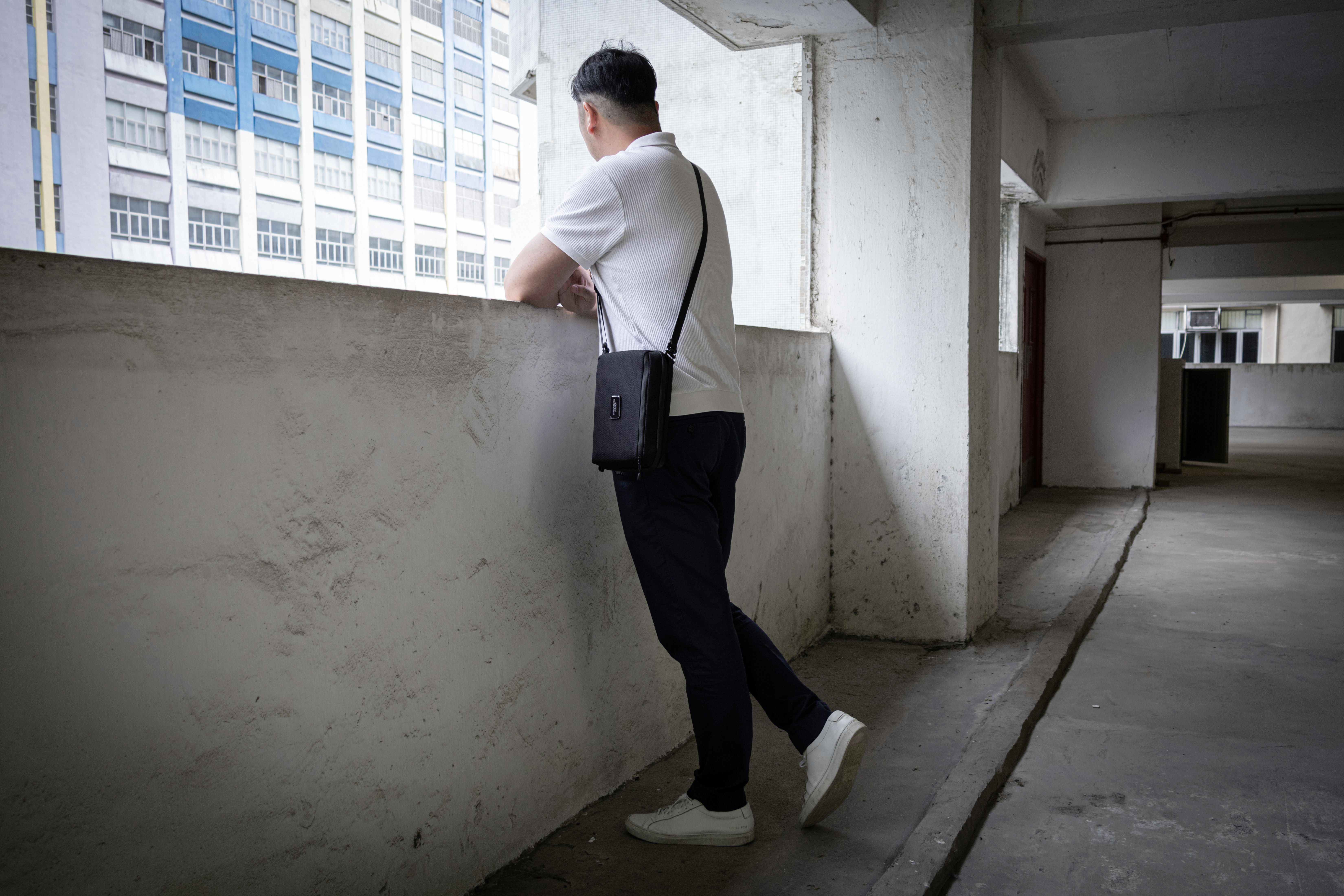 Bolsa multifunción BrandCharger Zen