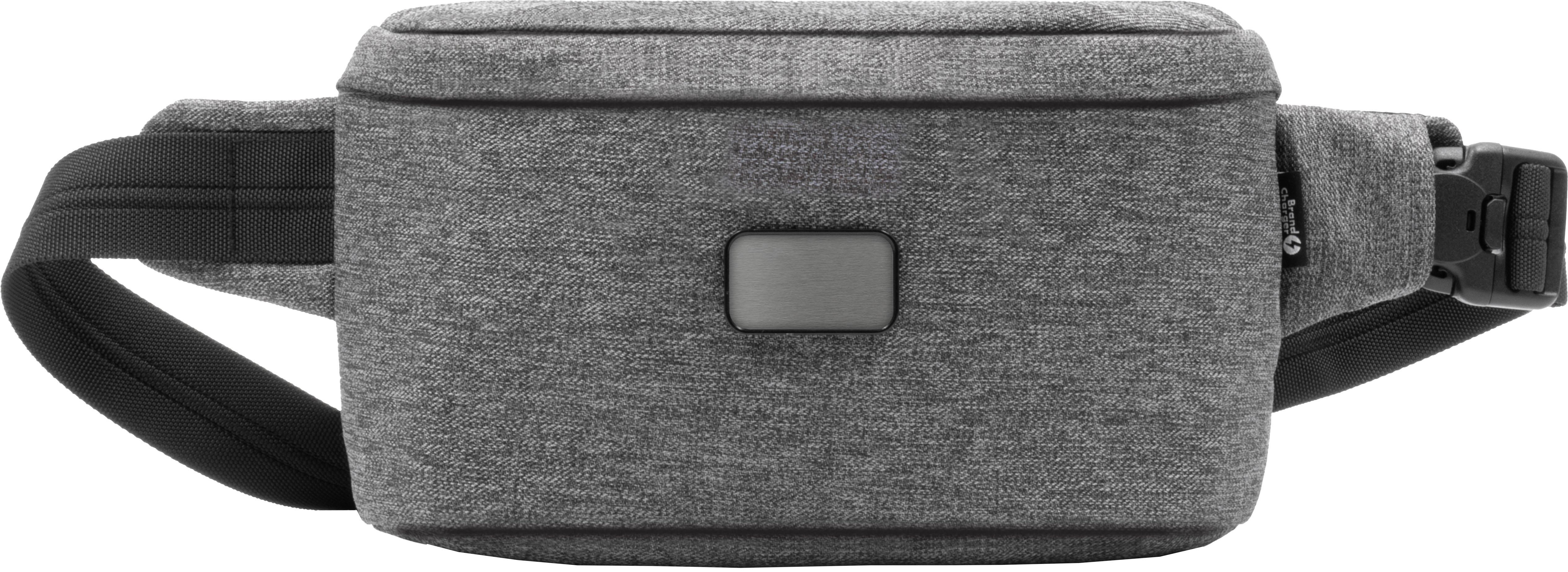 Bandolera BrandCharger Crosspack