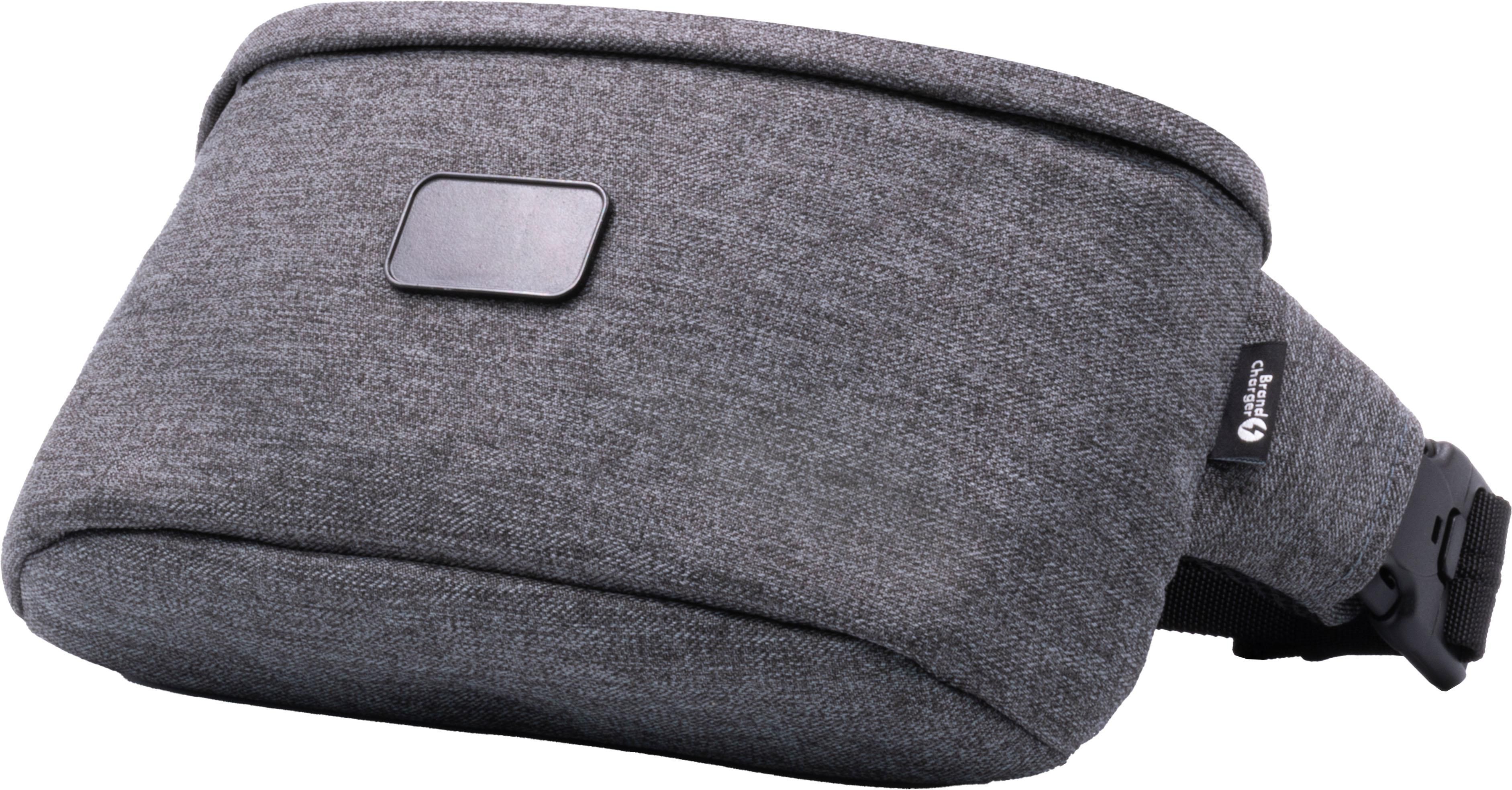 Bandolera BrandCharger Crosspack