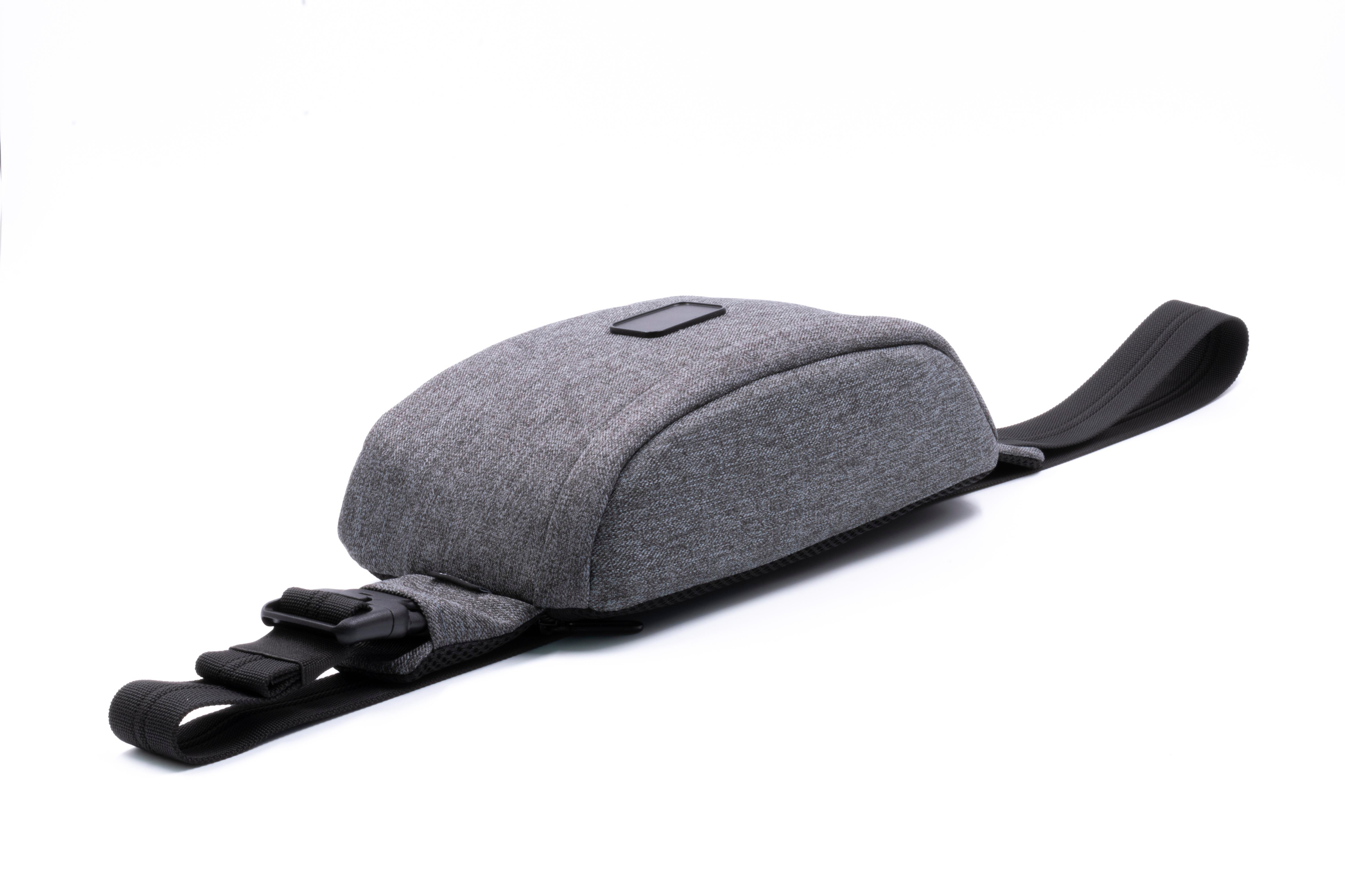 Bandolera BrandCharger Crosspack