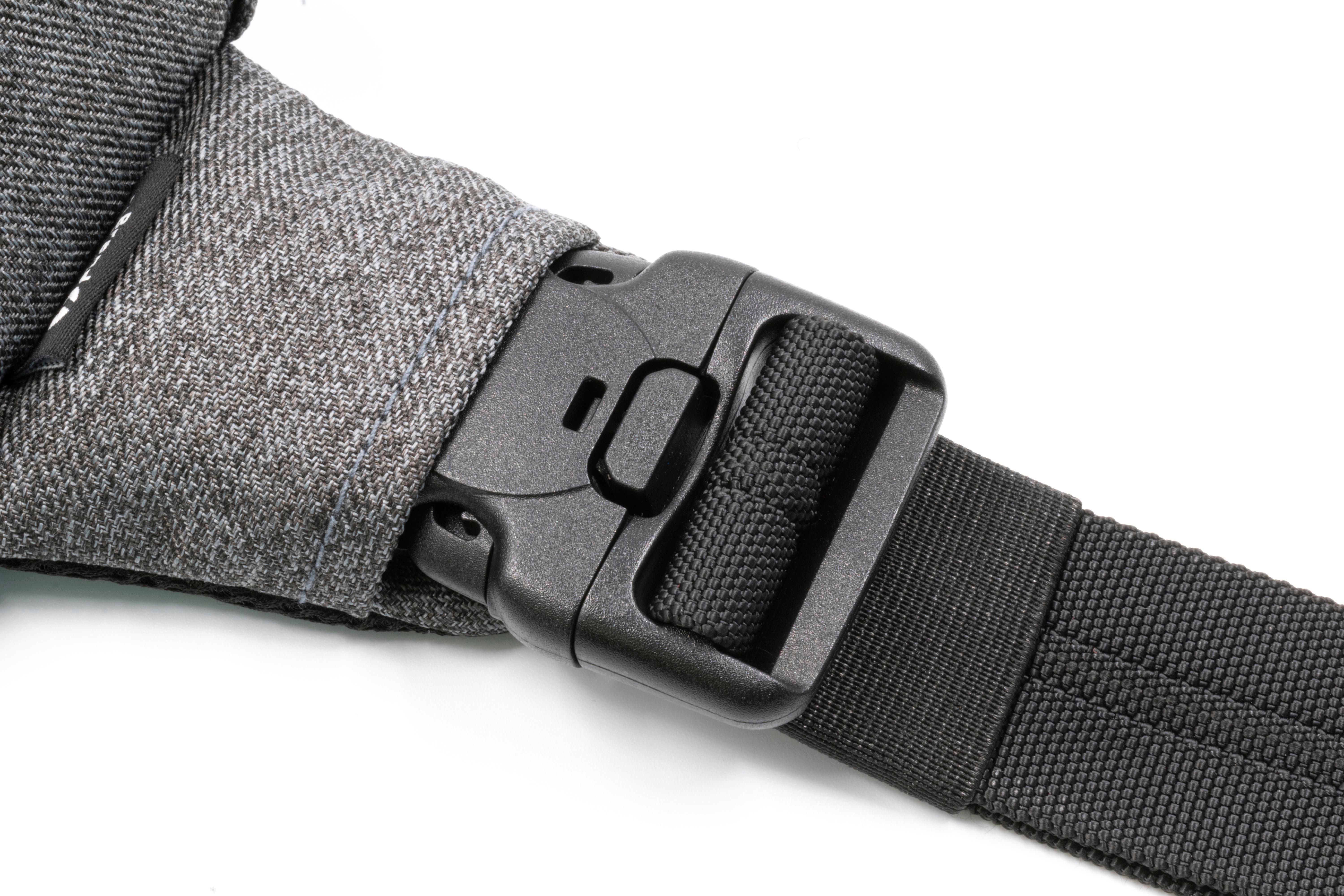 Bandolera BrandCharger Crosspack