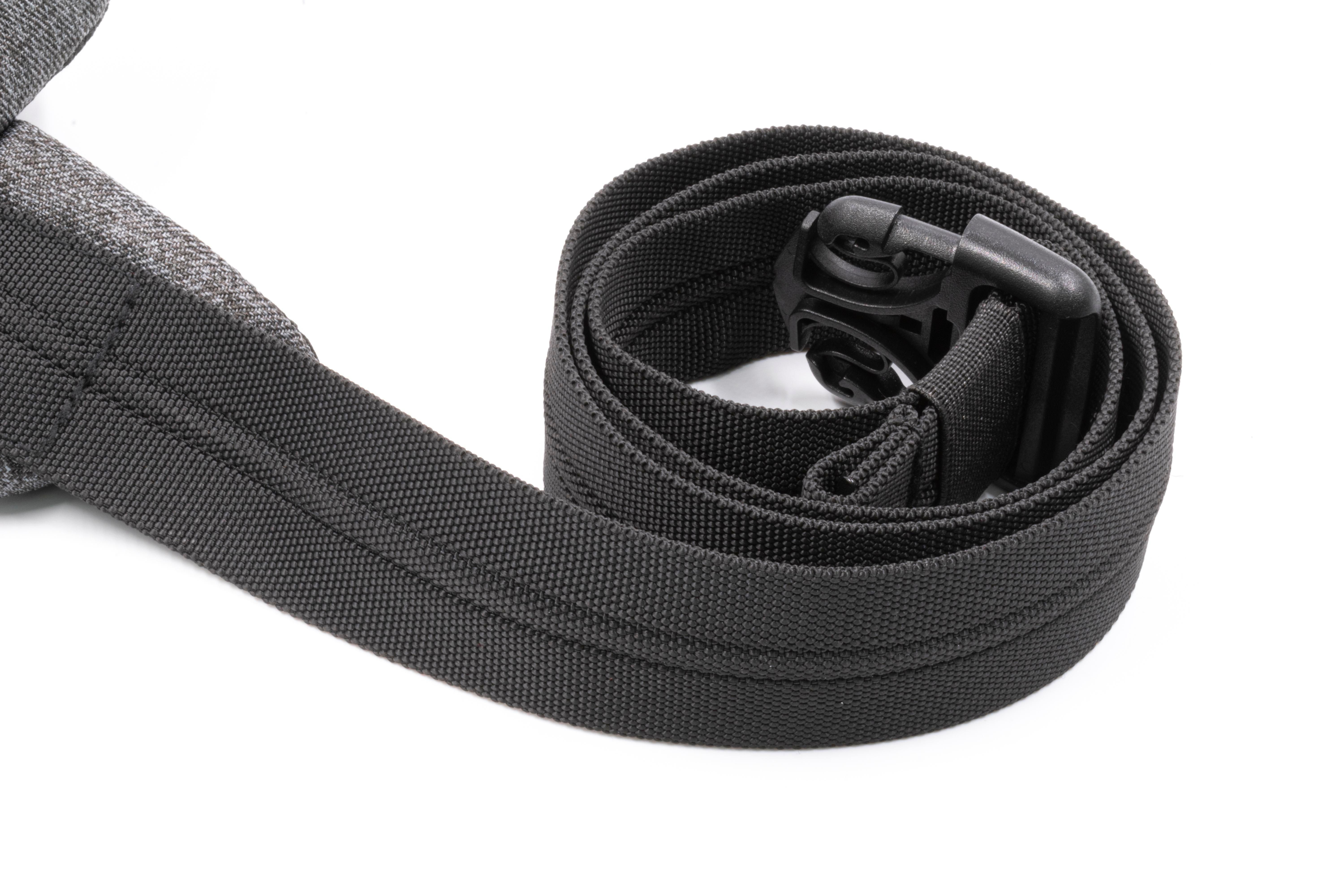 Bandolera BrandCharger Crosspack