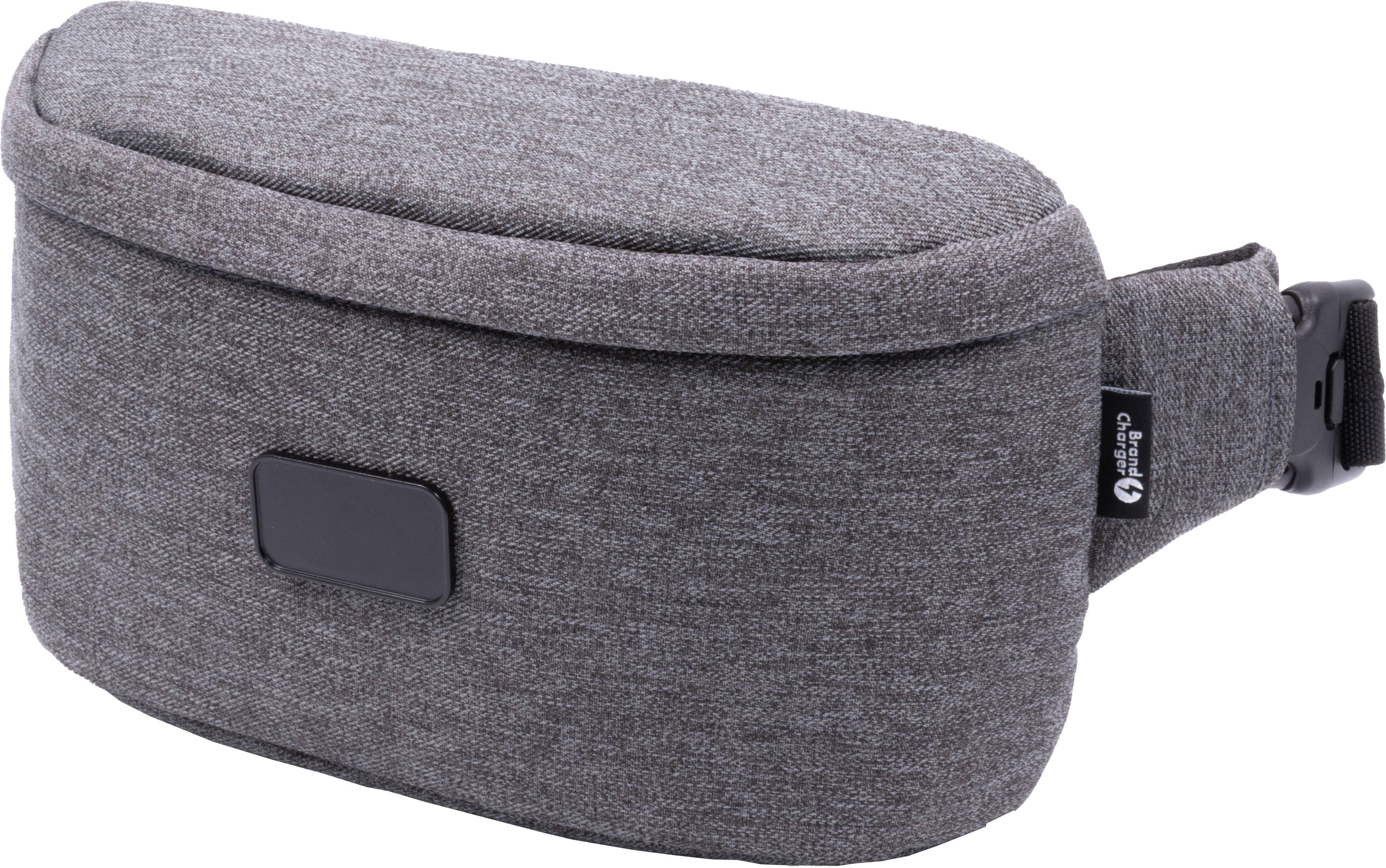 Bandolera BrandCharger Crosspack