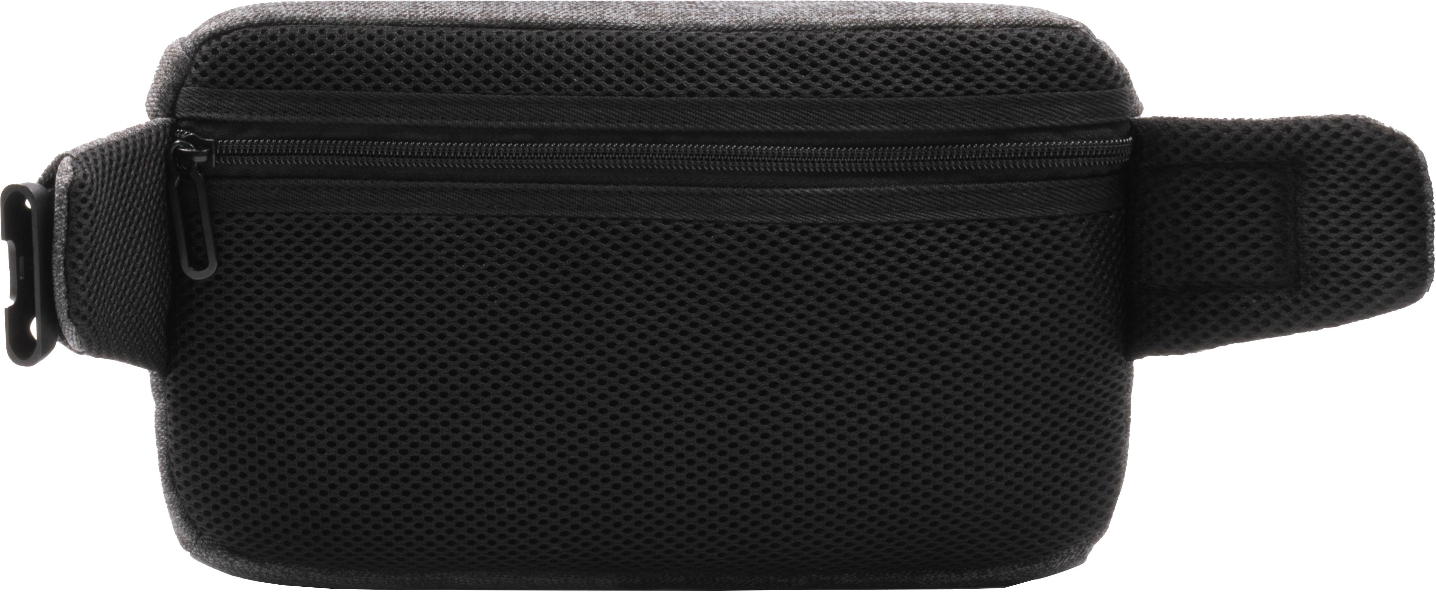 Bandolera BrandCharger Crosspack