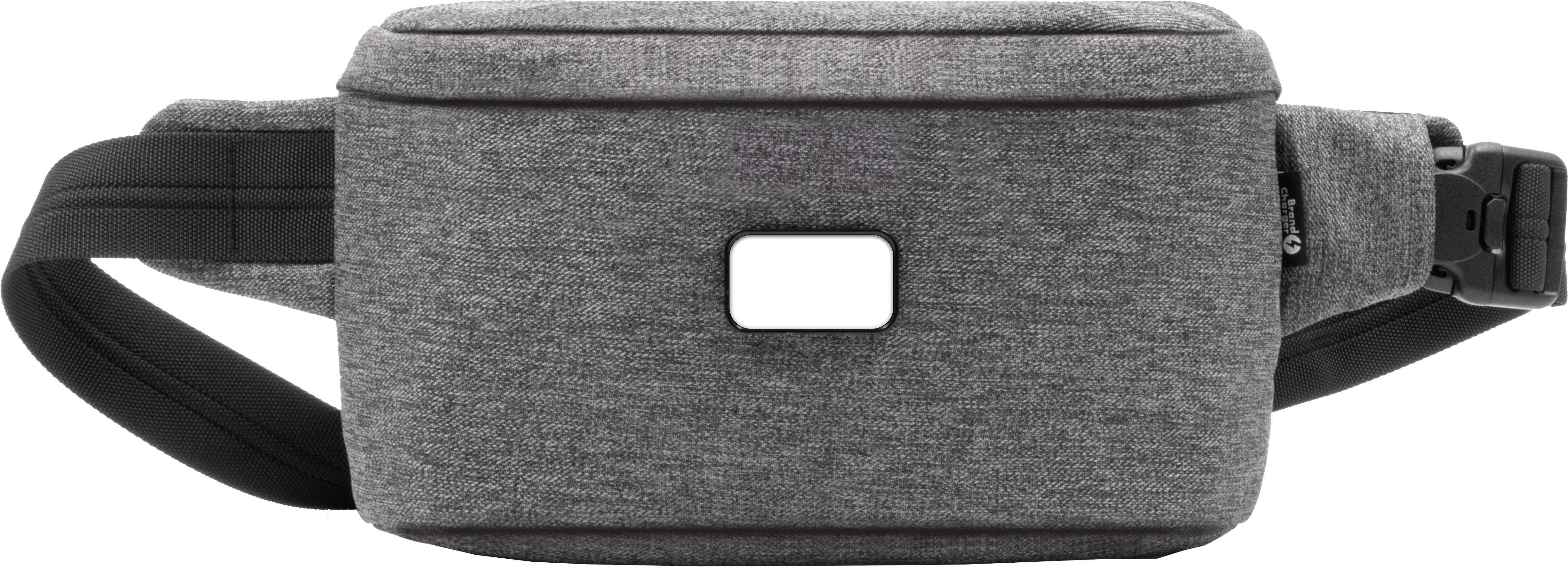 Bandolera BrandCharger Crosspack