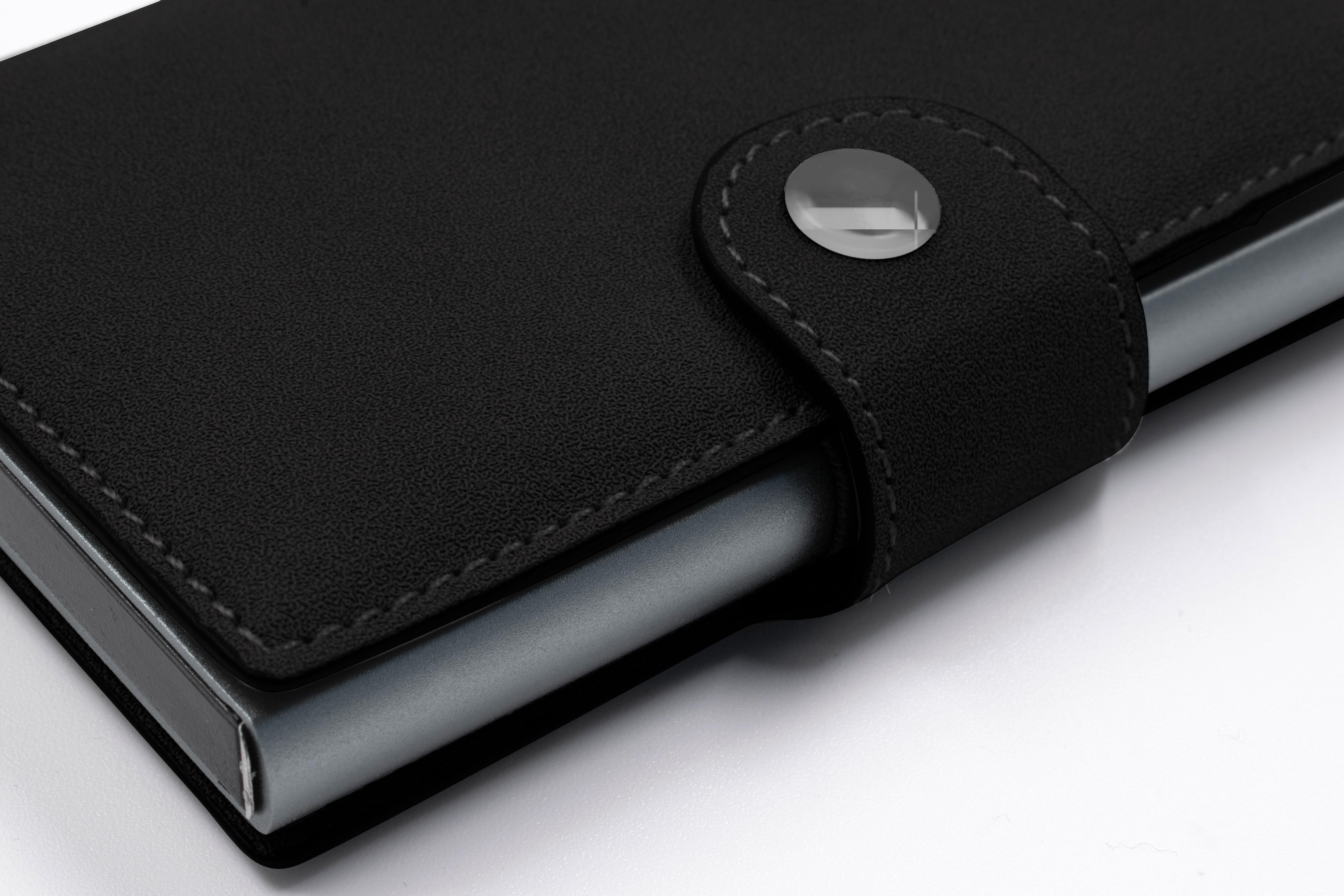 Cartera tarjetero BrandCharger Wally Porto