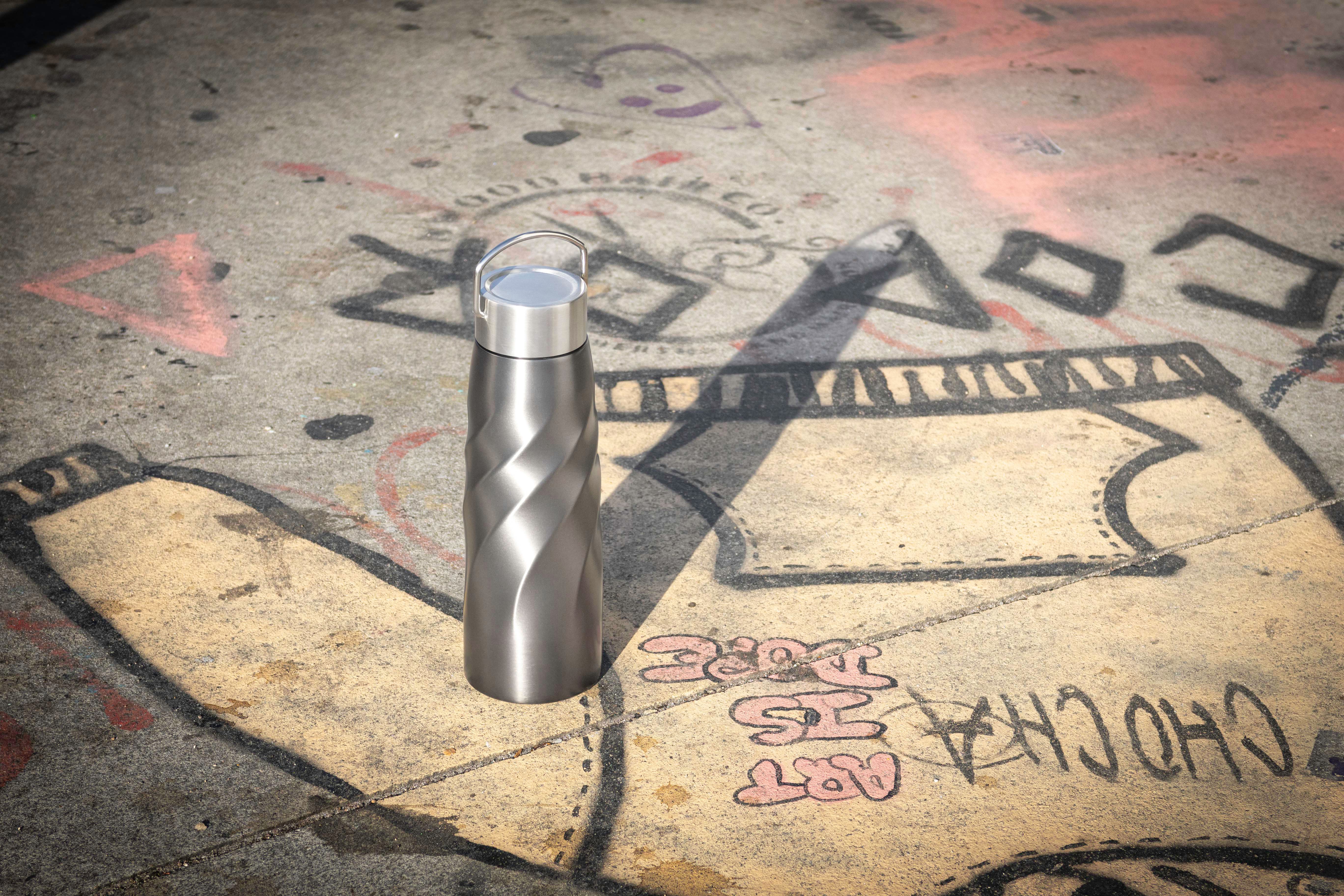 Botella termo BrandCharger Vortex Vita