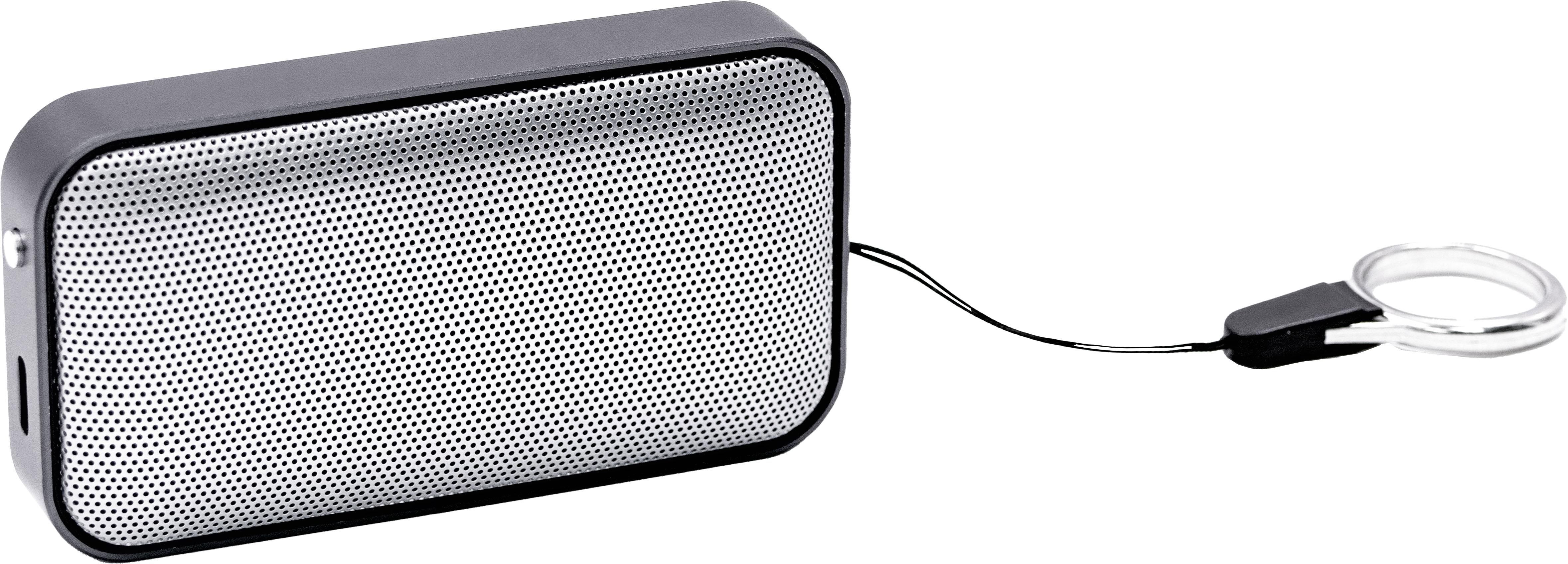 Altavoz inalámbrico BrandCharger Nano