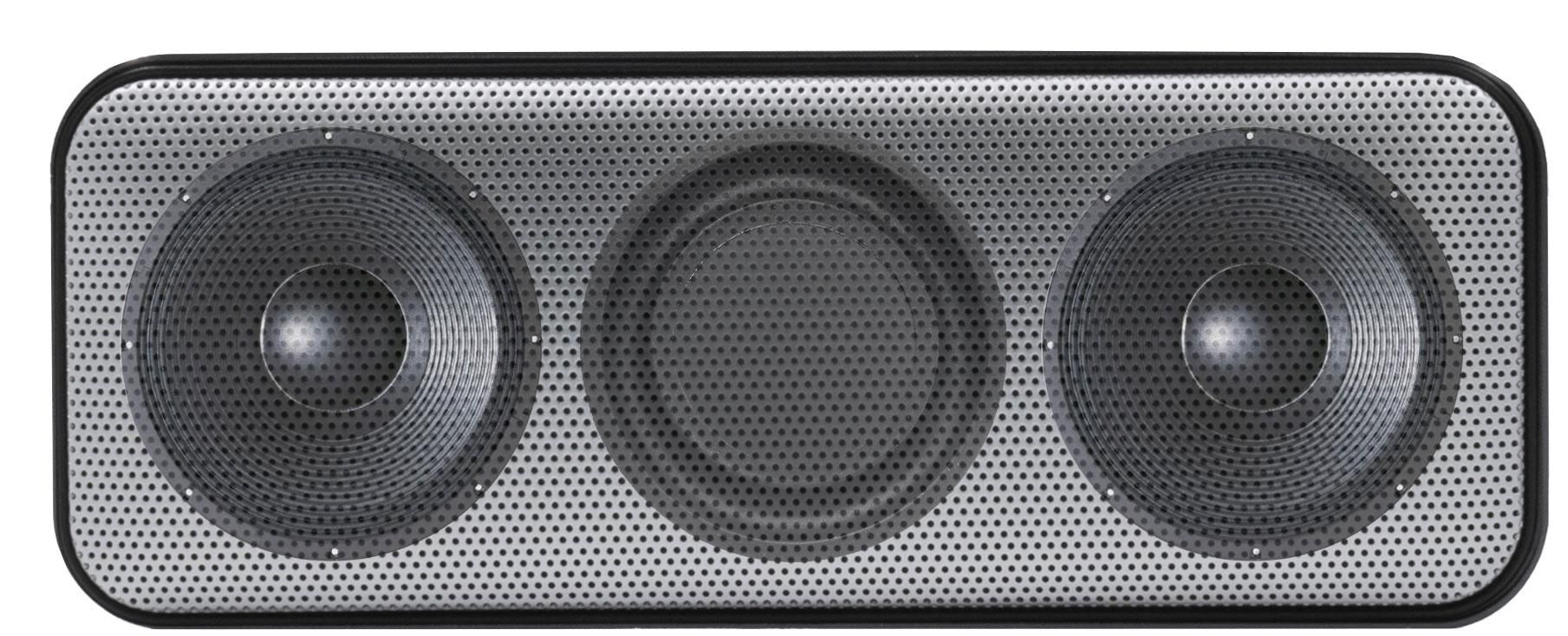 Altavoz inalámbrico BrandCharger Nano Pro