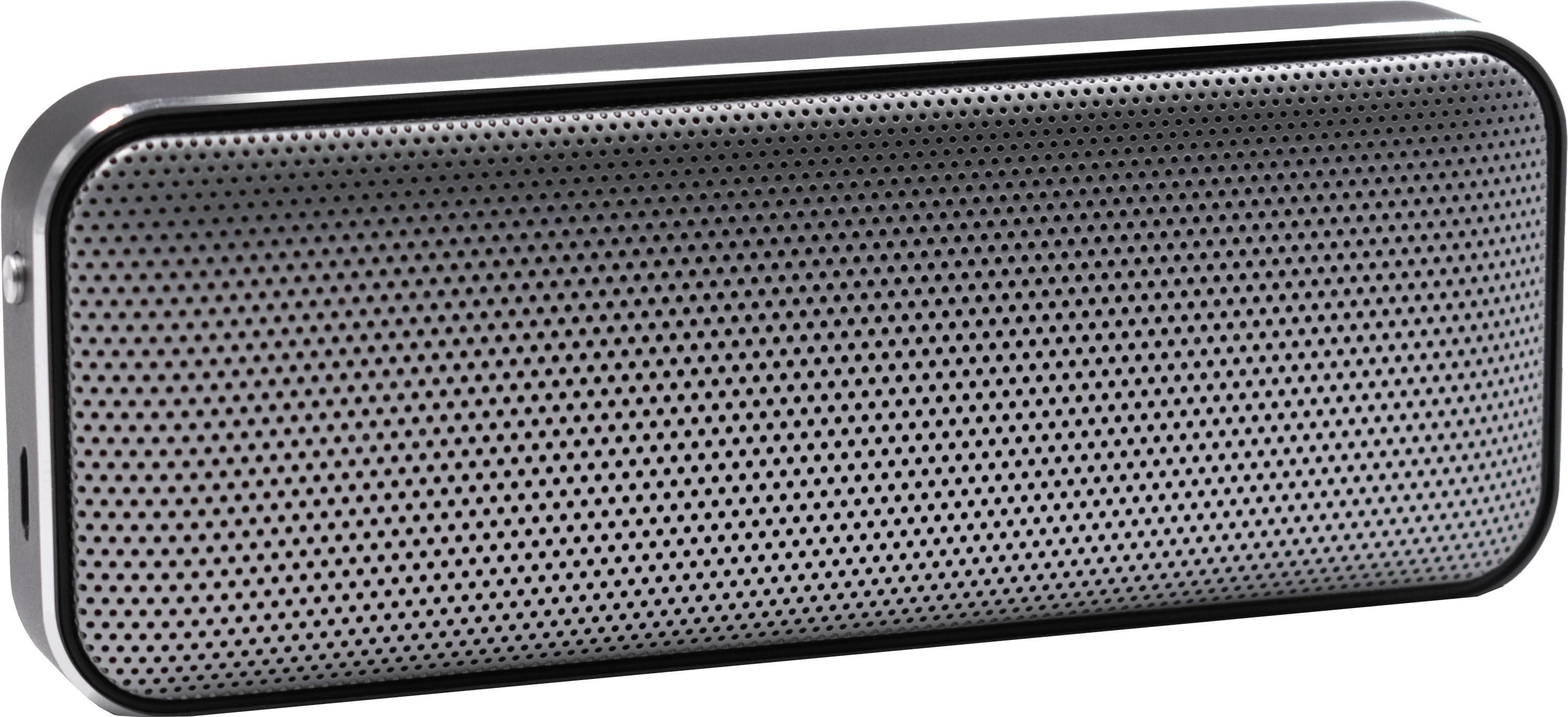 Altavoz inalámbrico BrandCharger Nano Pro