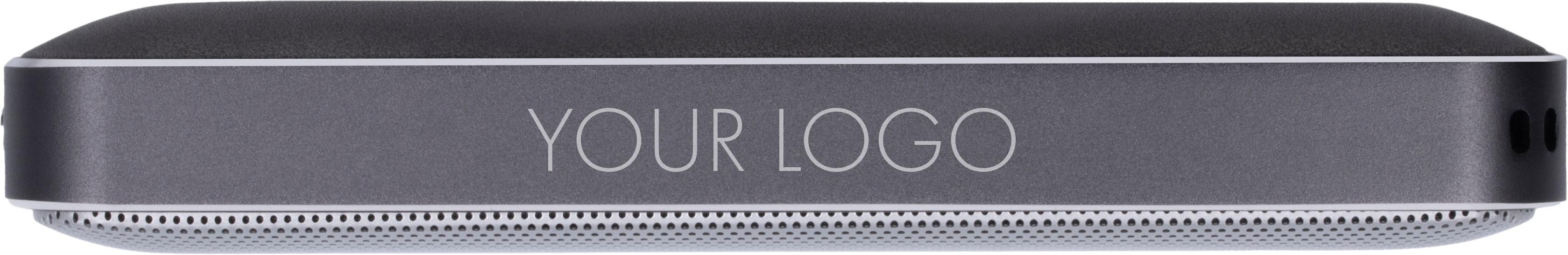 Altavoz inalámbrico BrandCharger Nano Pro