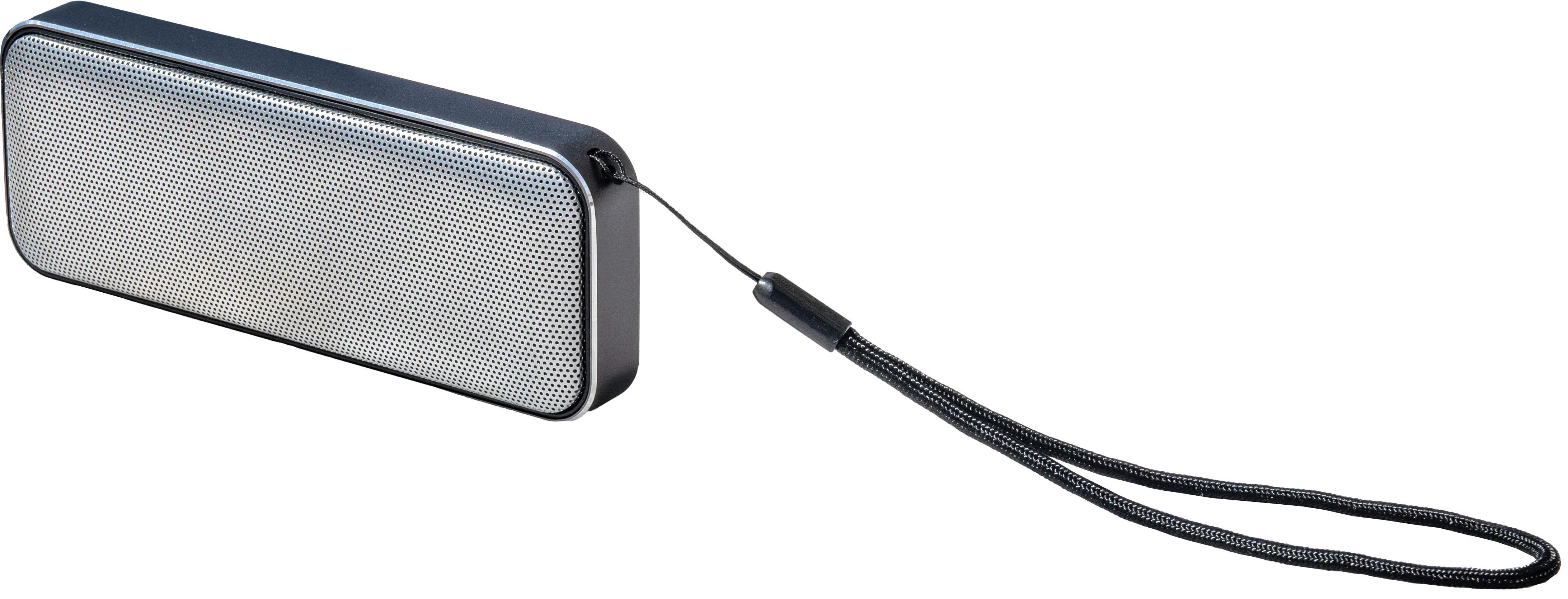 Altavoz inalámbrico BrandCharger Nano Pro