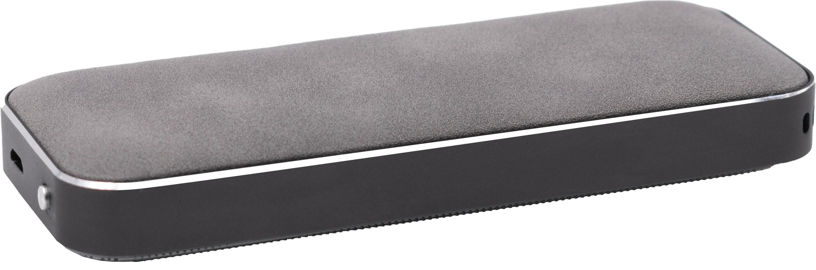 Altavoz inalámbrico BrandCharger Nano Pro