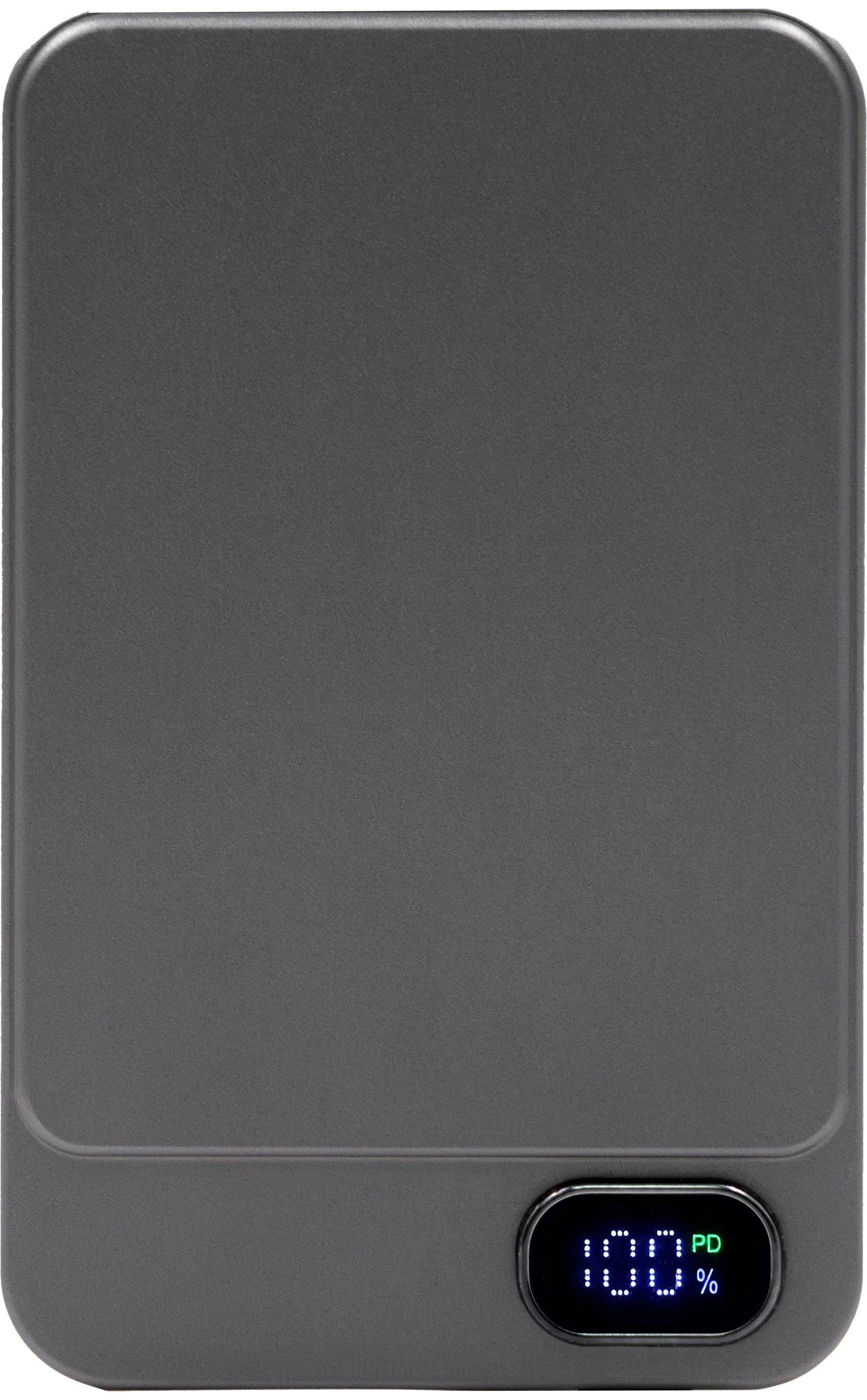 Batería externa inalámbrica BrandCharger Powerwave 5000