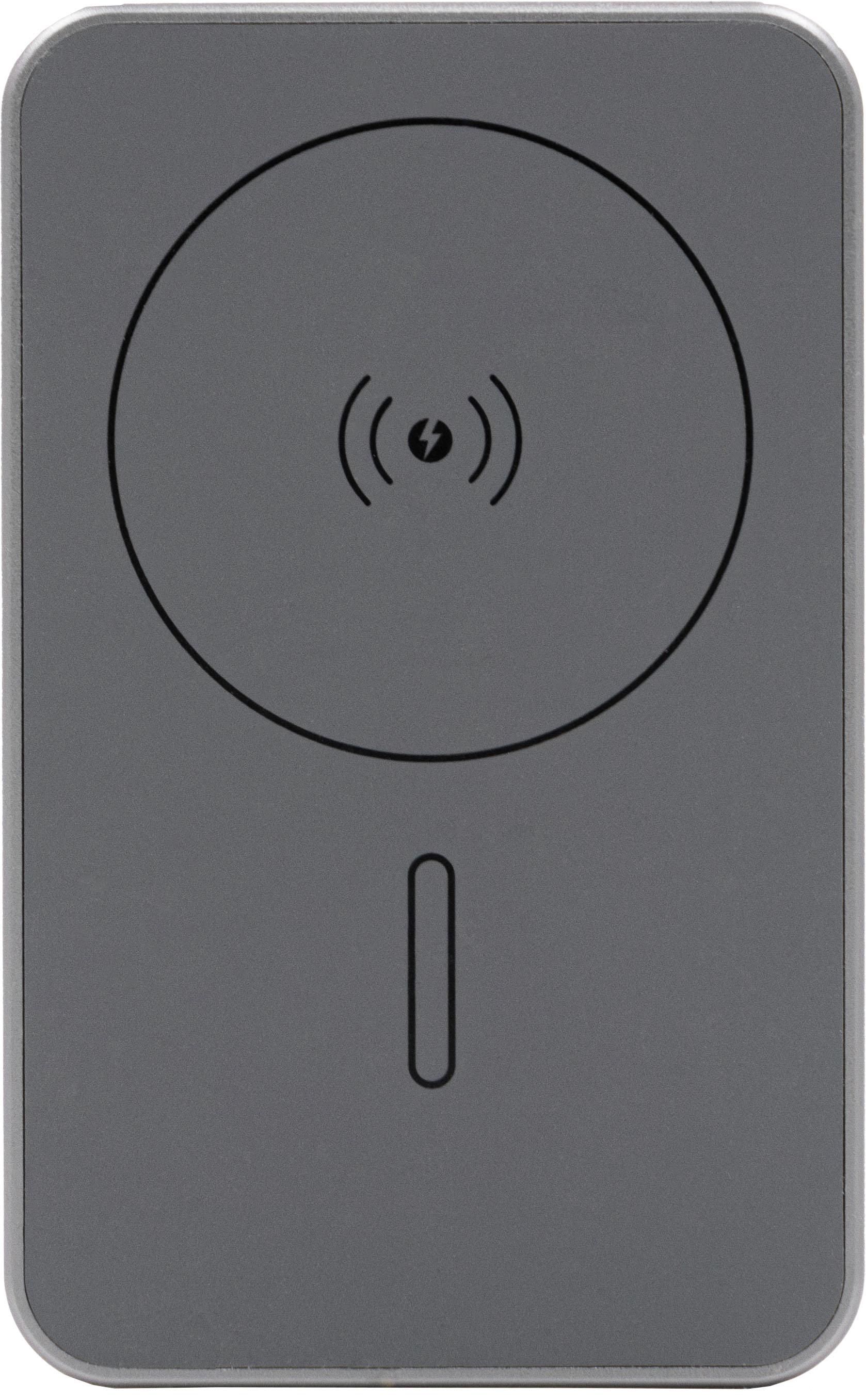 Batería externa inalámbrica BrandCharger Powerwave 5000