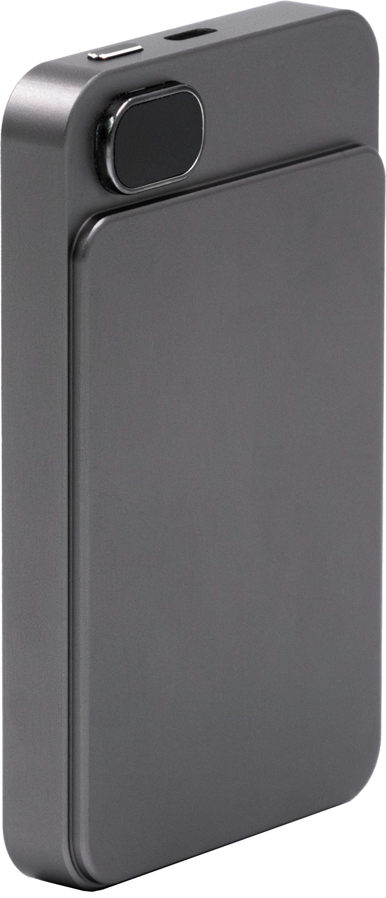 Batería externa inalámbrica BrandCharger Powerwave 5000