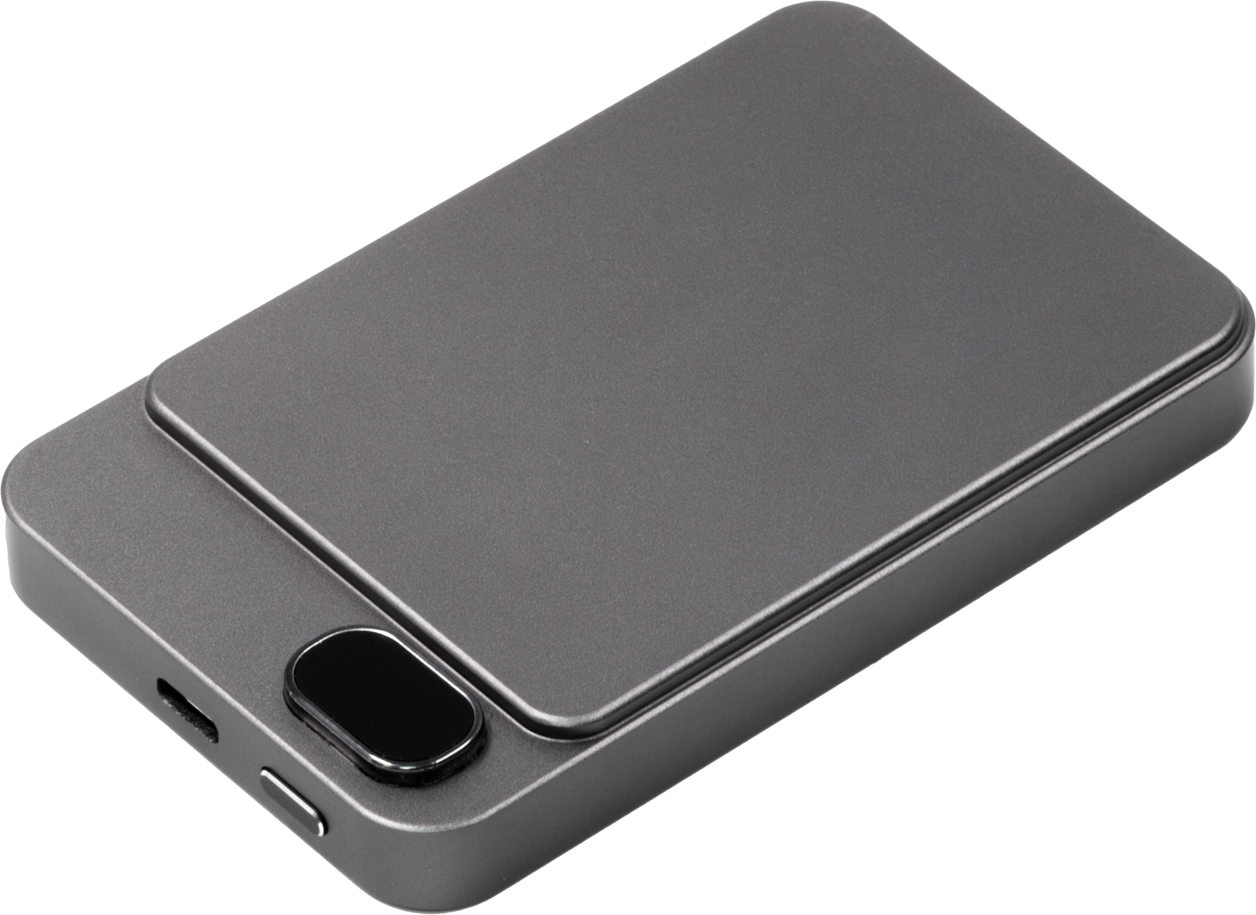 Batería externa inalámbrica BrandCharger Powerwave 5000