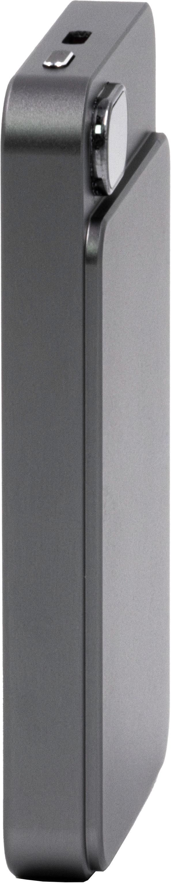 Batería externa inalámbrica BrandCharger Powerwave 5000